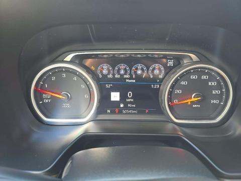 CHEVROLET HIGH COUNTRY - 9