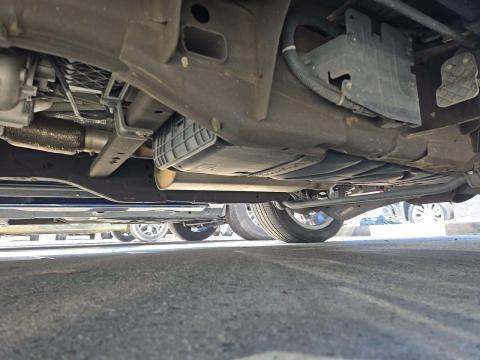 CHEVROLET HIGH COUNTRY - 7