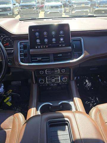 CHEVROLET HIGH COUNTRY - 10