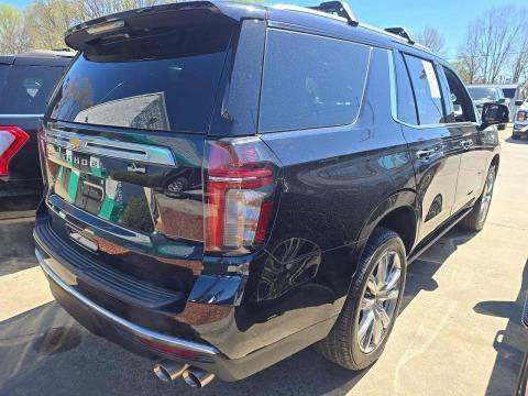 CHEVROLET HIGH COUNTRY - 3