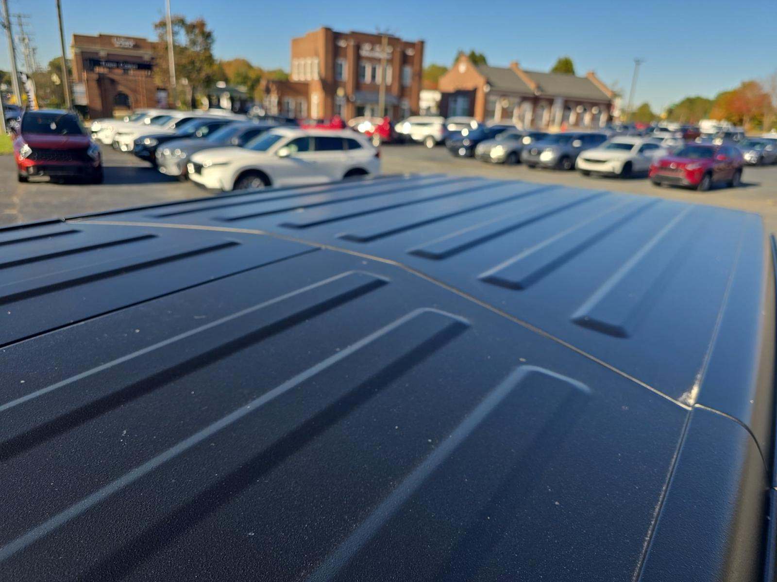 2024 Jeep Wrangler Sport S AWD