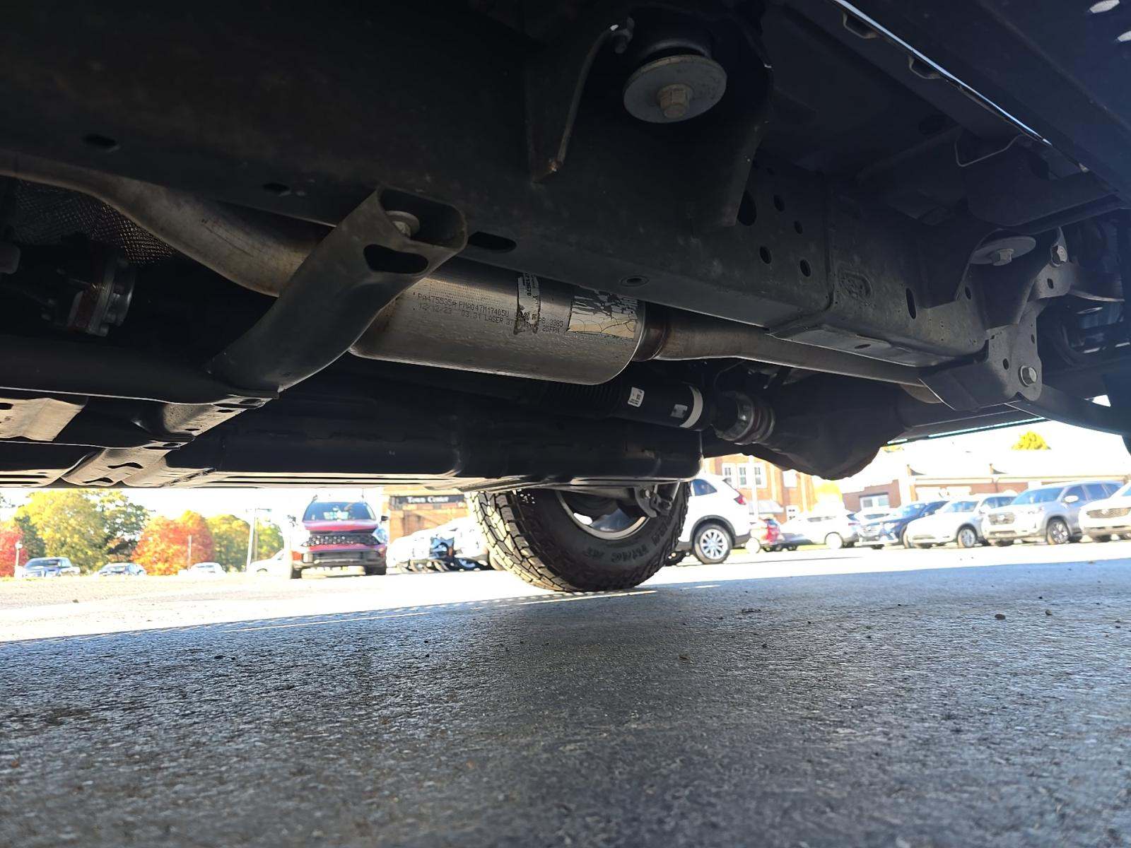 2024 Jeep Wrangler Sport S AWD