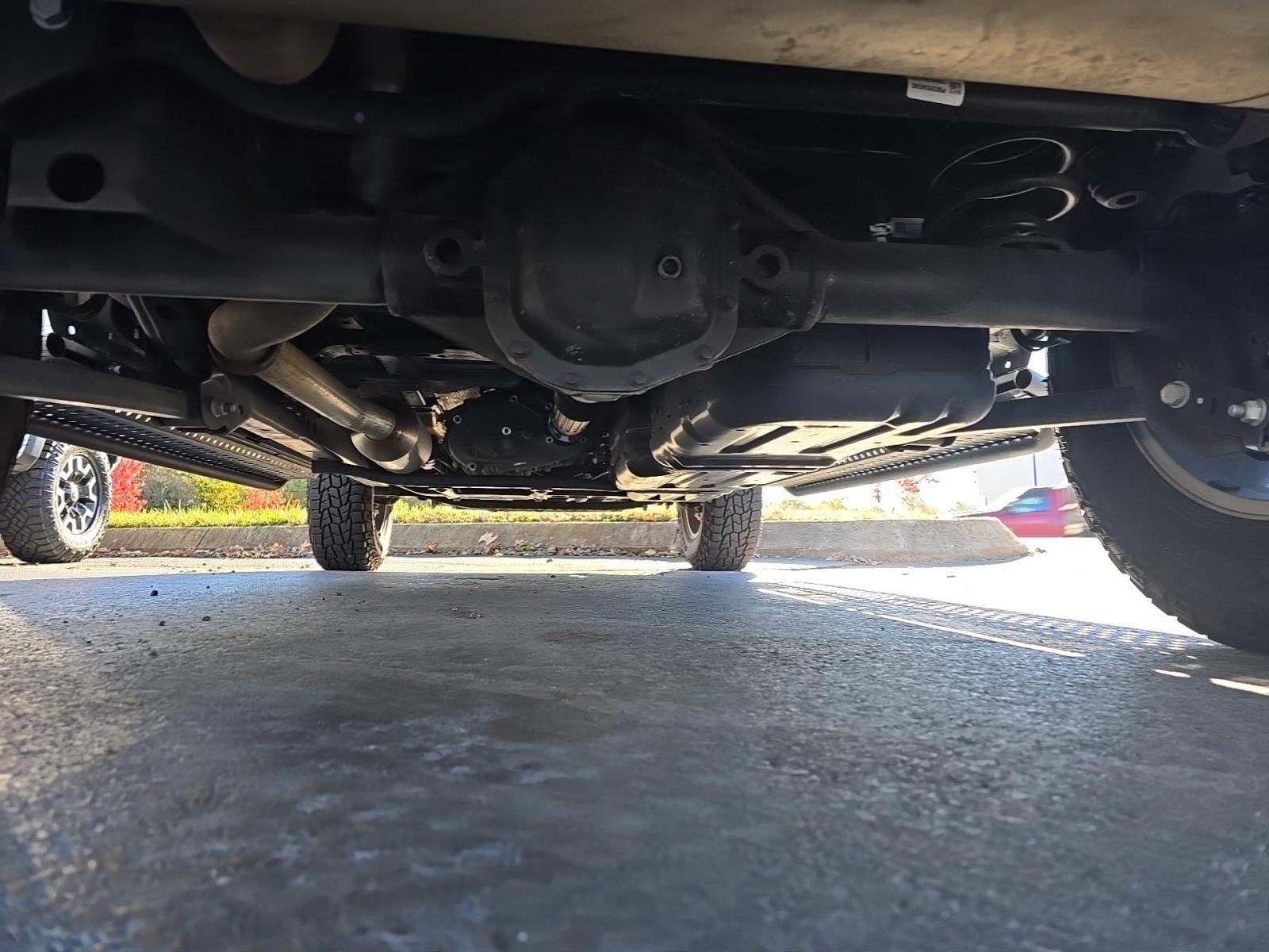 2024 Jeep Wrangler Sport S AWD