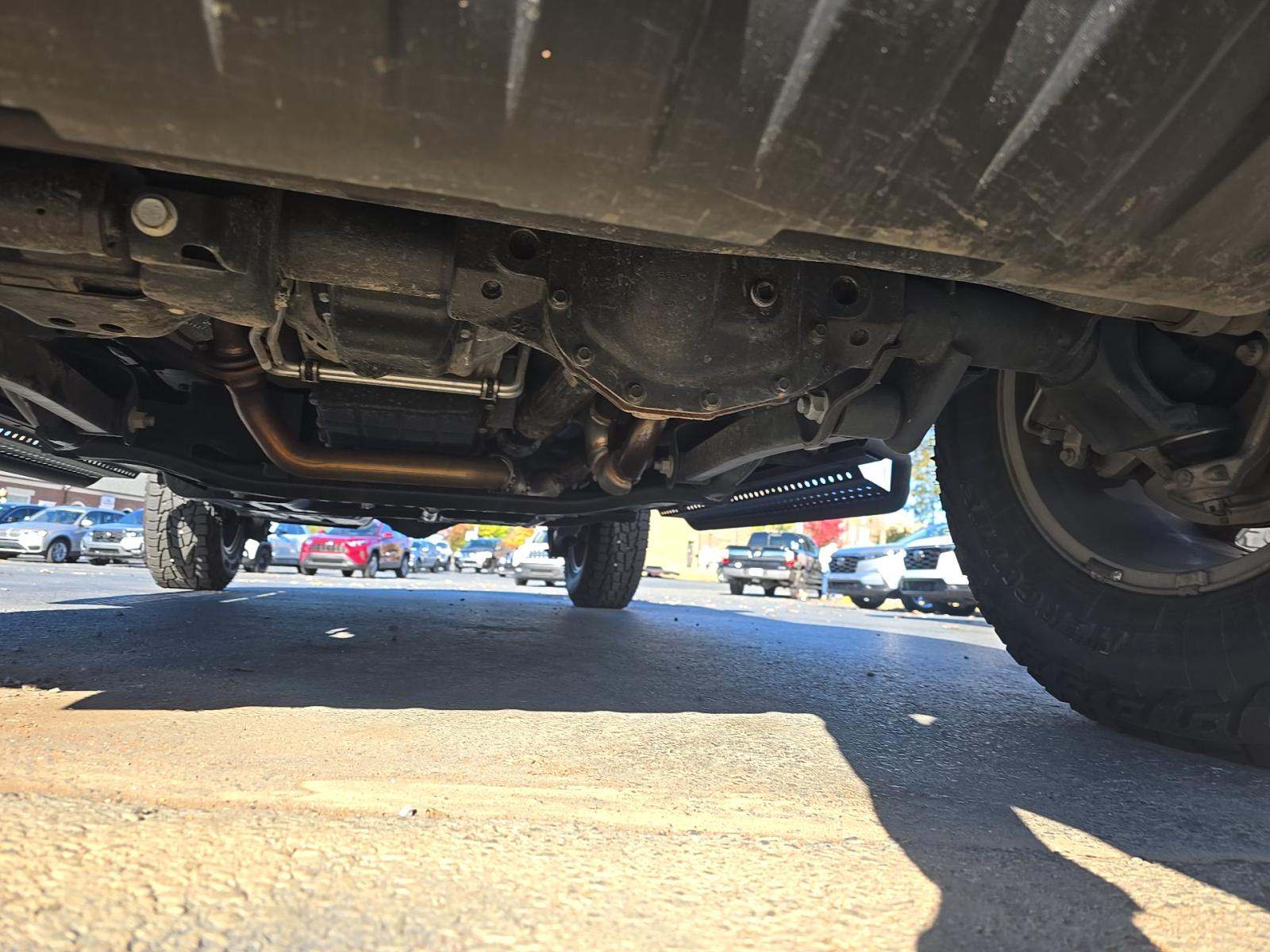 2024 Jeep Wrangler Sport S AWD