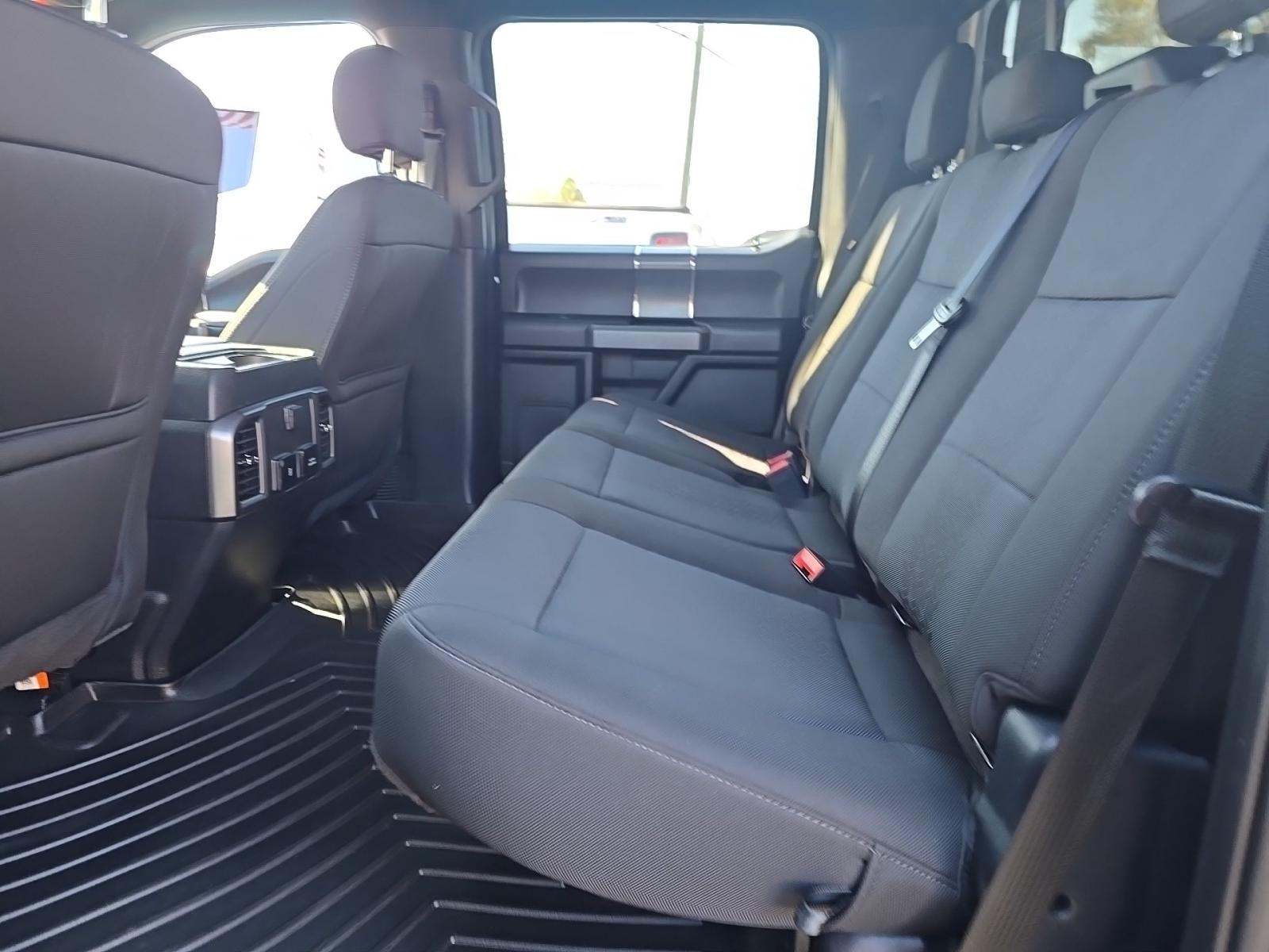 2020 Ford F-150 XLT AWD