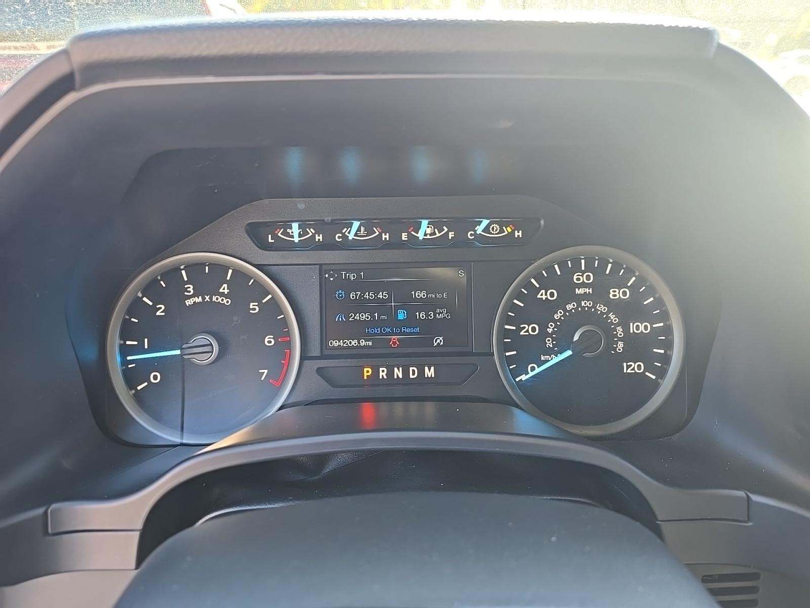 2020 Ford F-150 XLT AWD