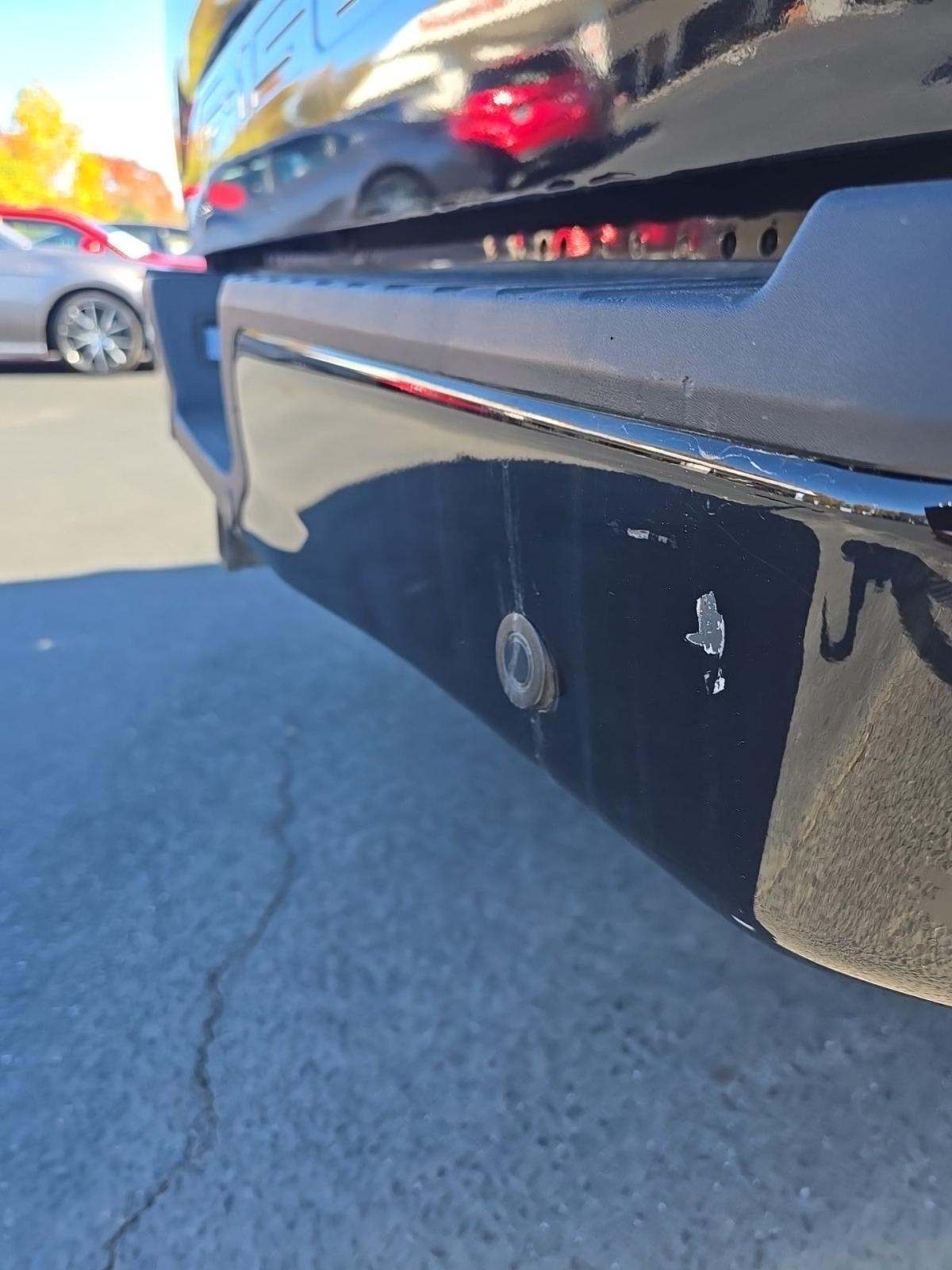 2020 Ford F-150 XLT AWD