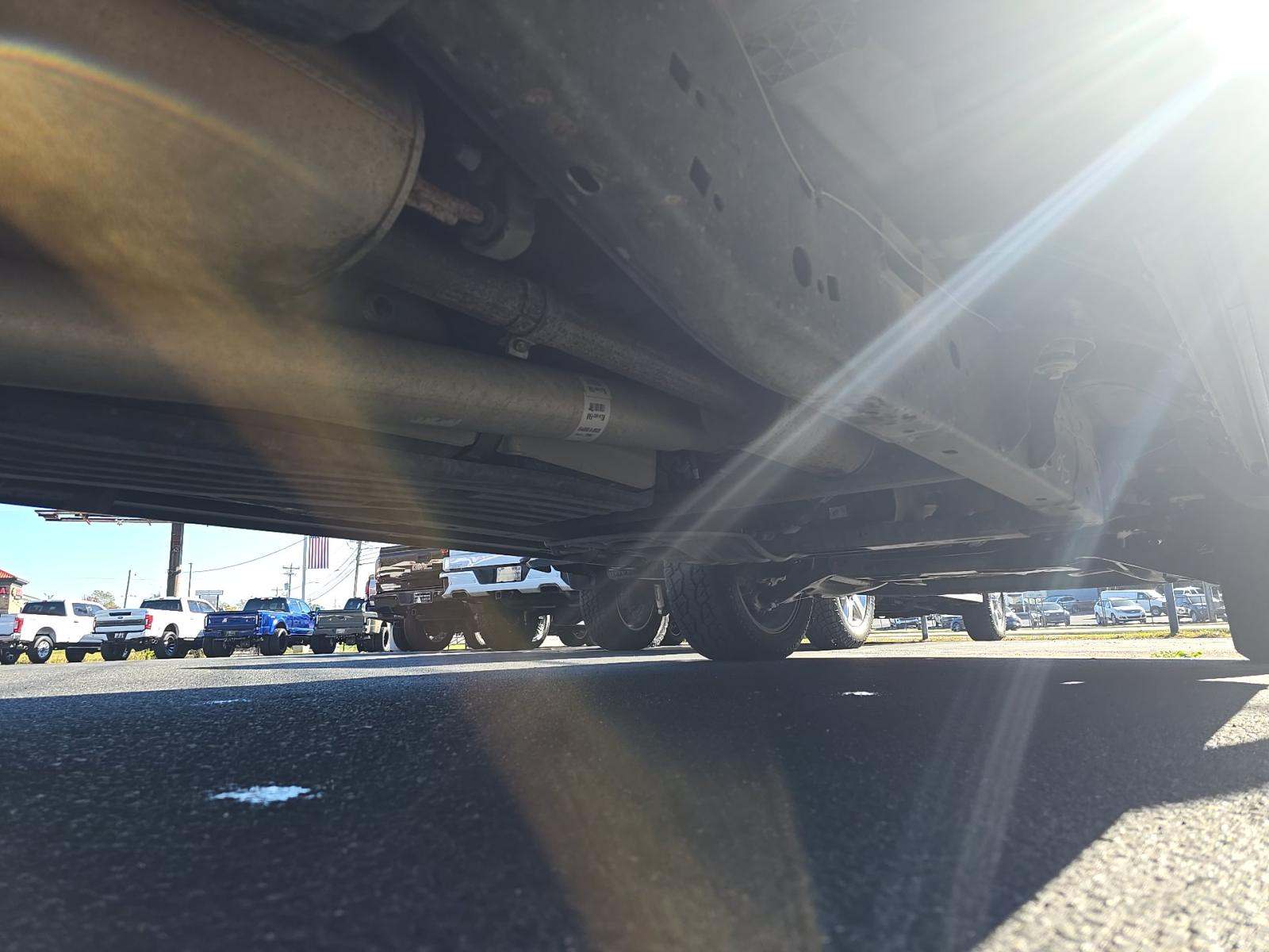 2020 Ford F-150 XLT AWD