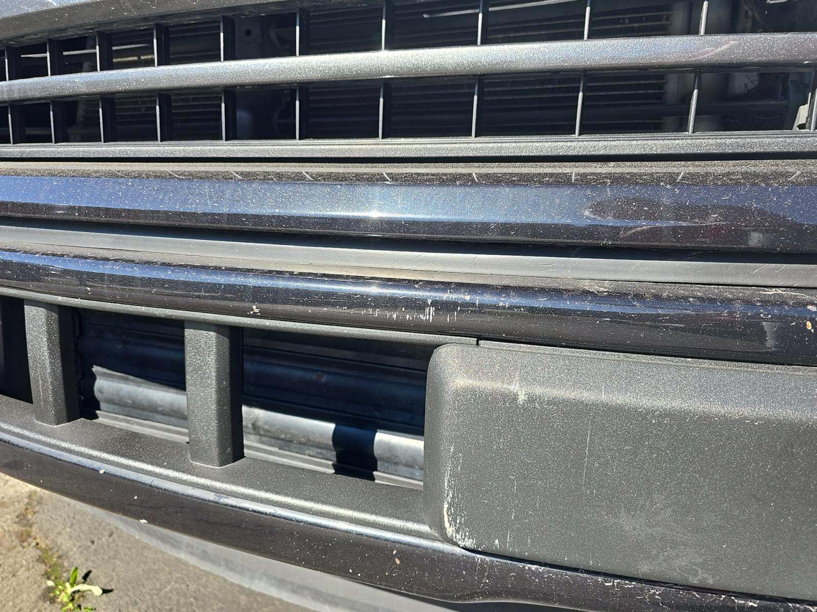 2020 Ford F-150 XLT AWD