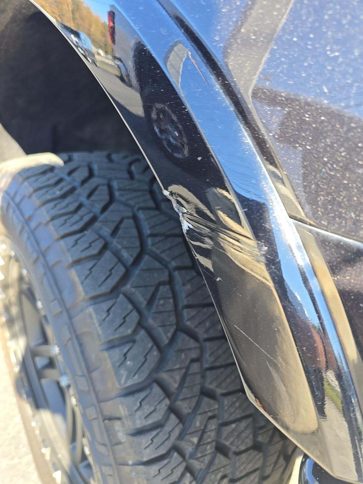 2020 Ford F-150 XLT AWD