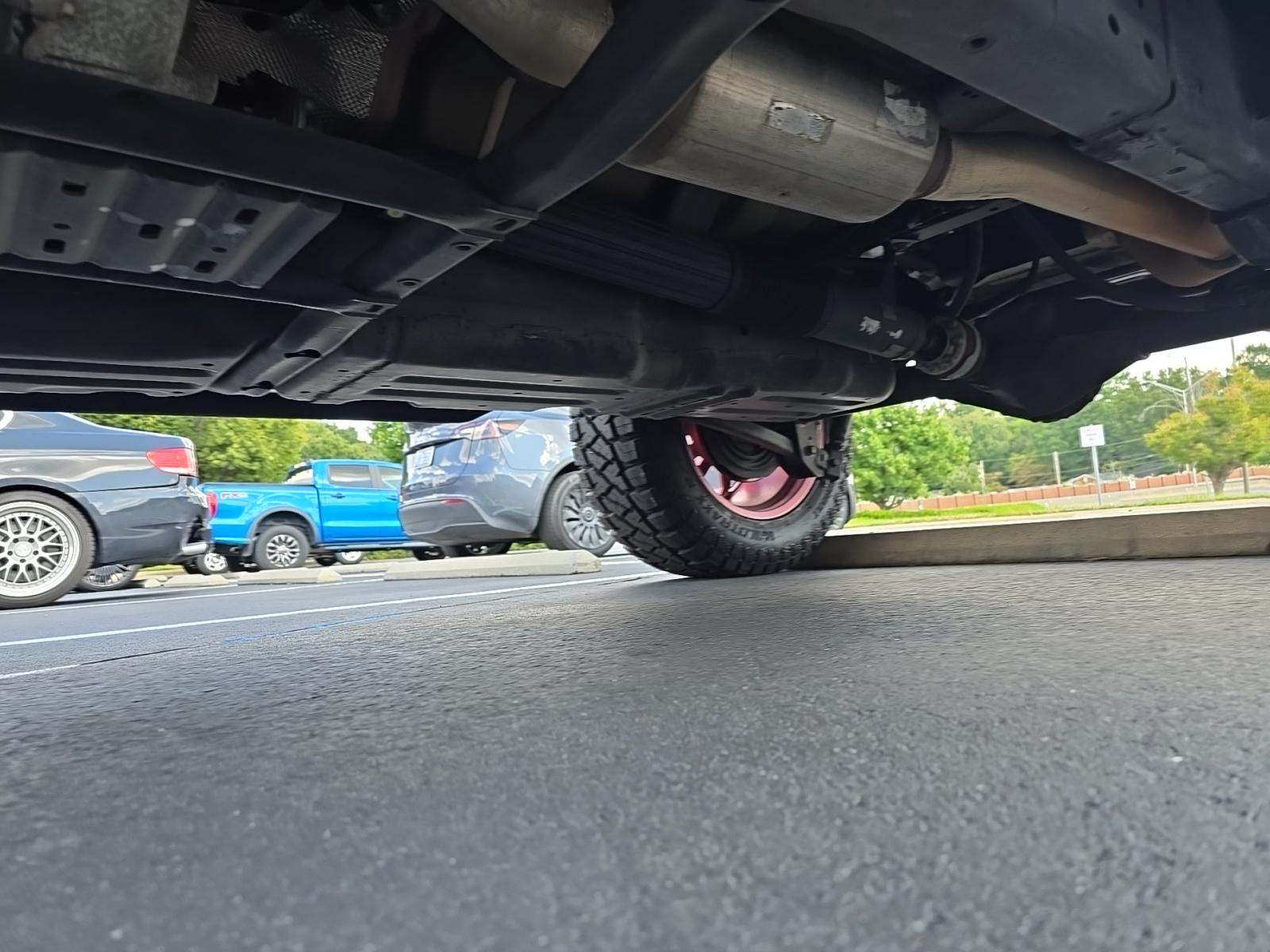 2019 Jeep Wrangler Unlimited Sahara AWD