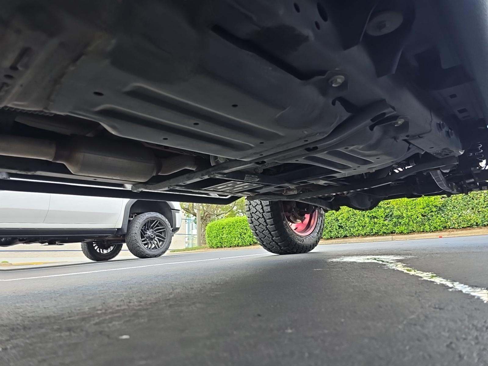 2019 Jeep Wrangler Unlimited Sahara AWD