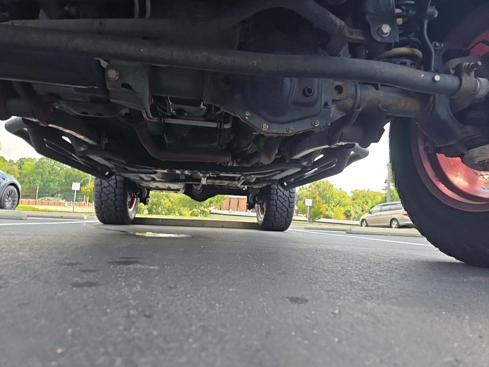 2019 Jeep Wrangler Unlimited Sahara AWD