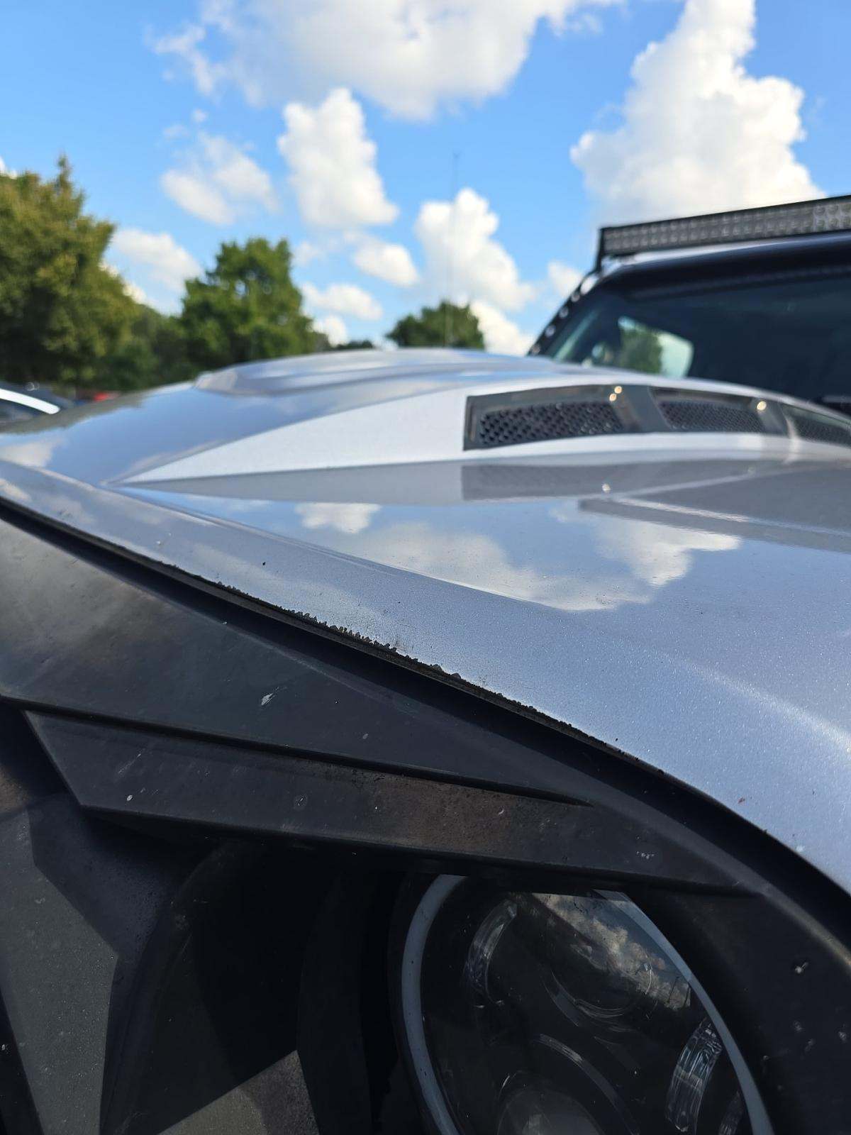 2019 Jeep Wrangler Unlimited Sahara AWD