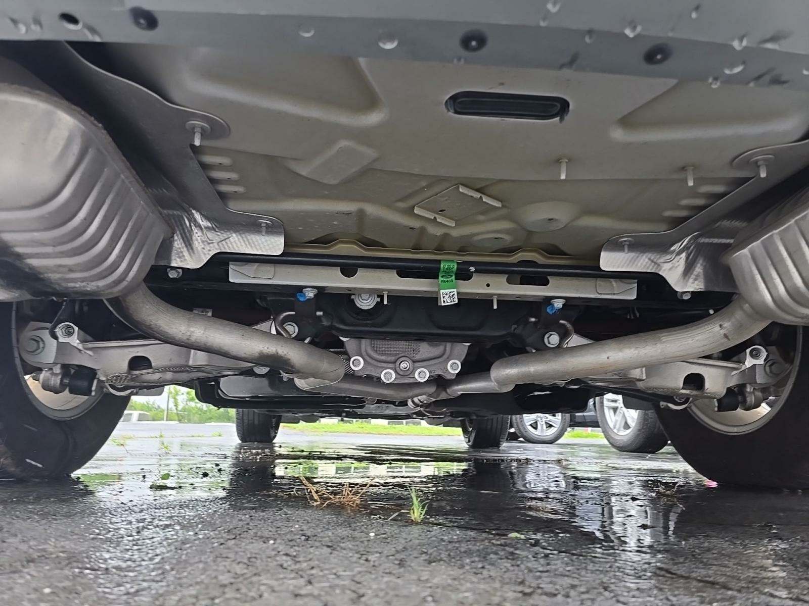 2024 Ford Explorer XLT RWD