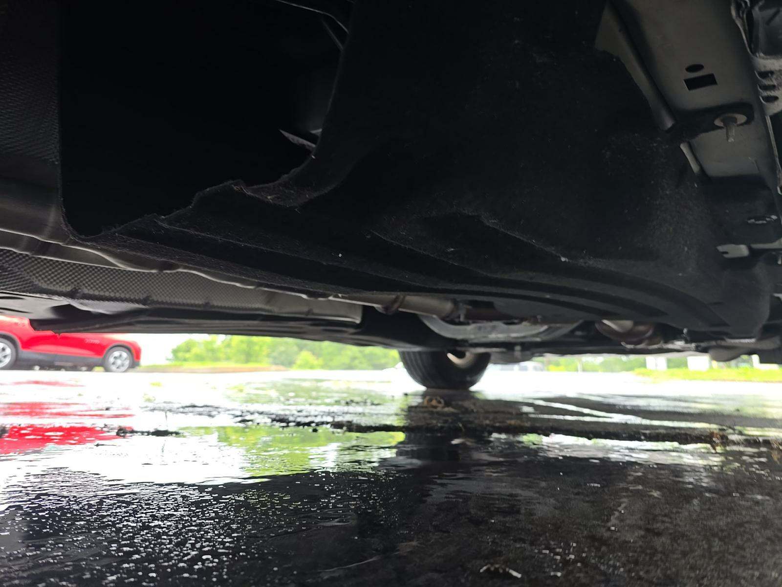 2024 Ford Explorer XLT RWD