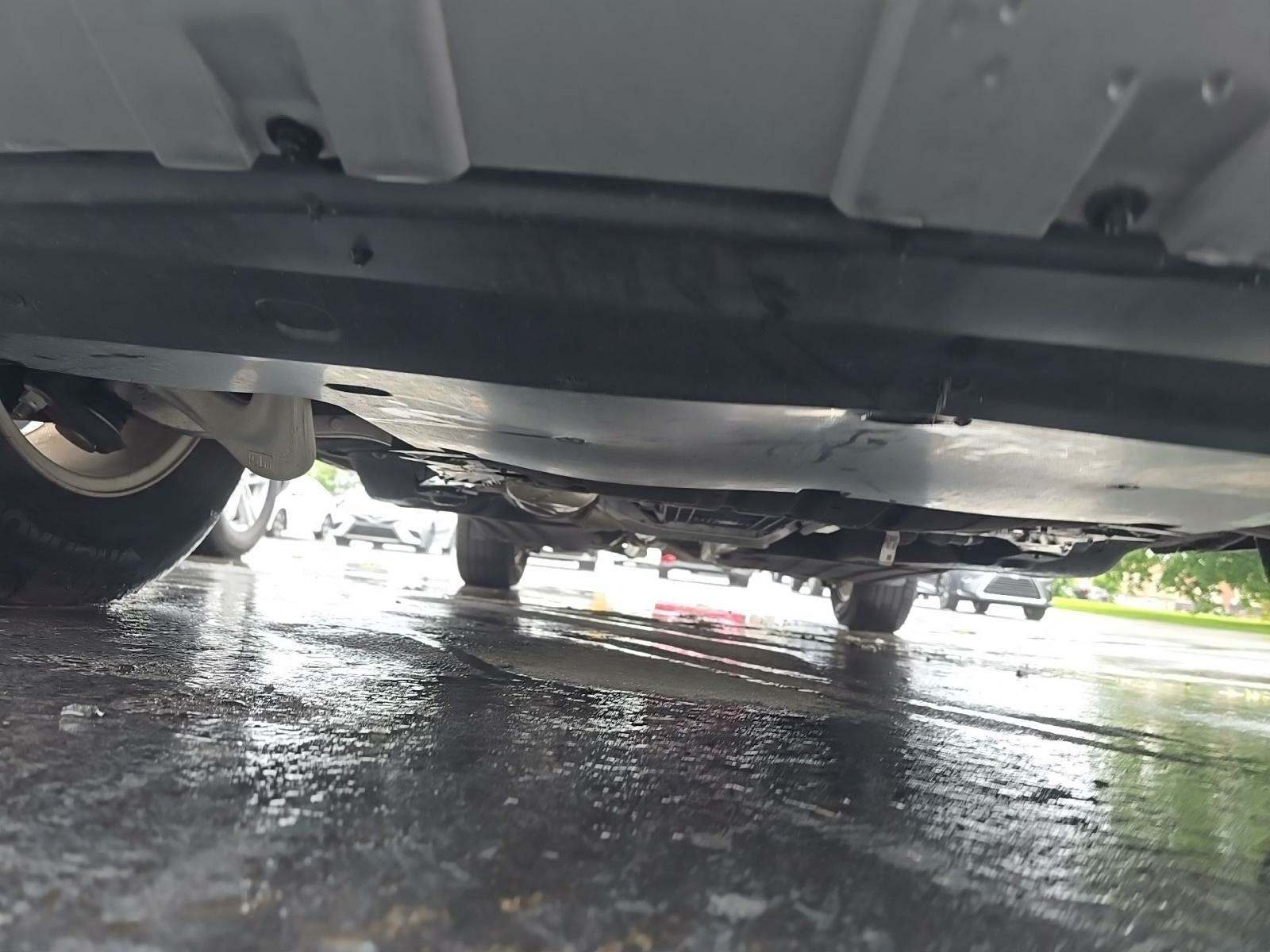 2024 Ford Explorer XLT RWD