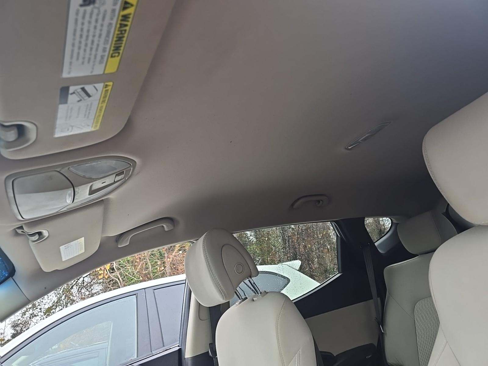 2017 Hyundai Santa Fe Sport Base FWD