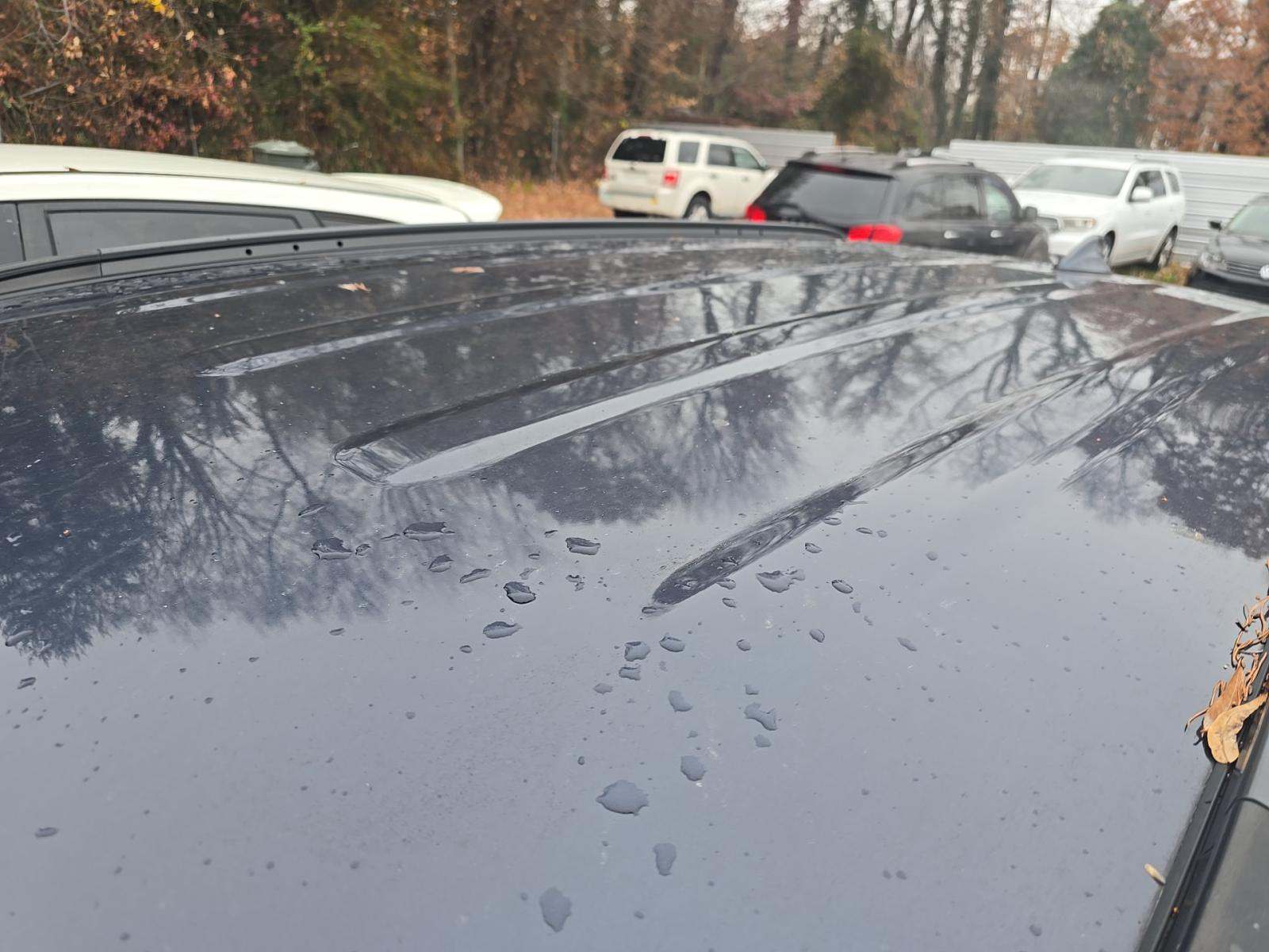 2017 Hyundai Santa Fe Sport Base FWD