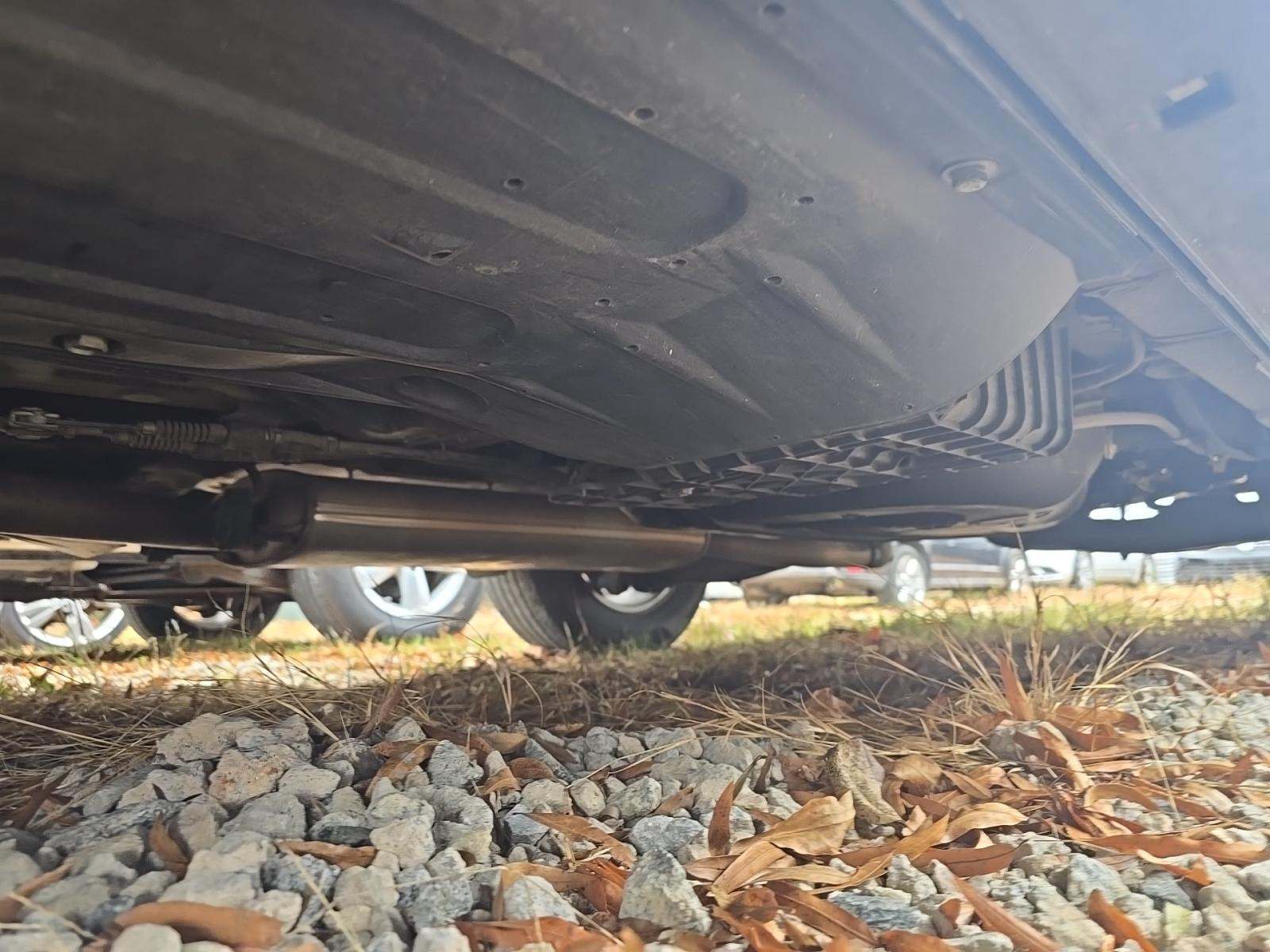 2017 Hyundai Santa Fe Sport Base FWD