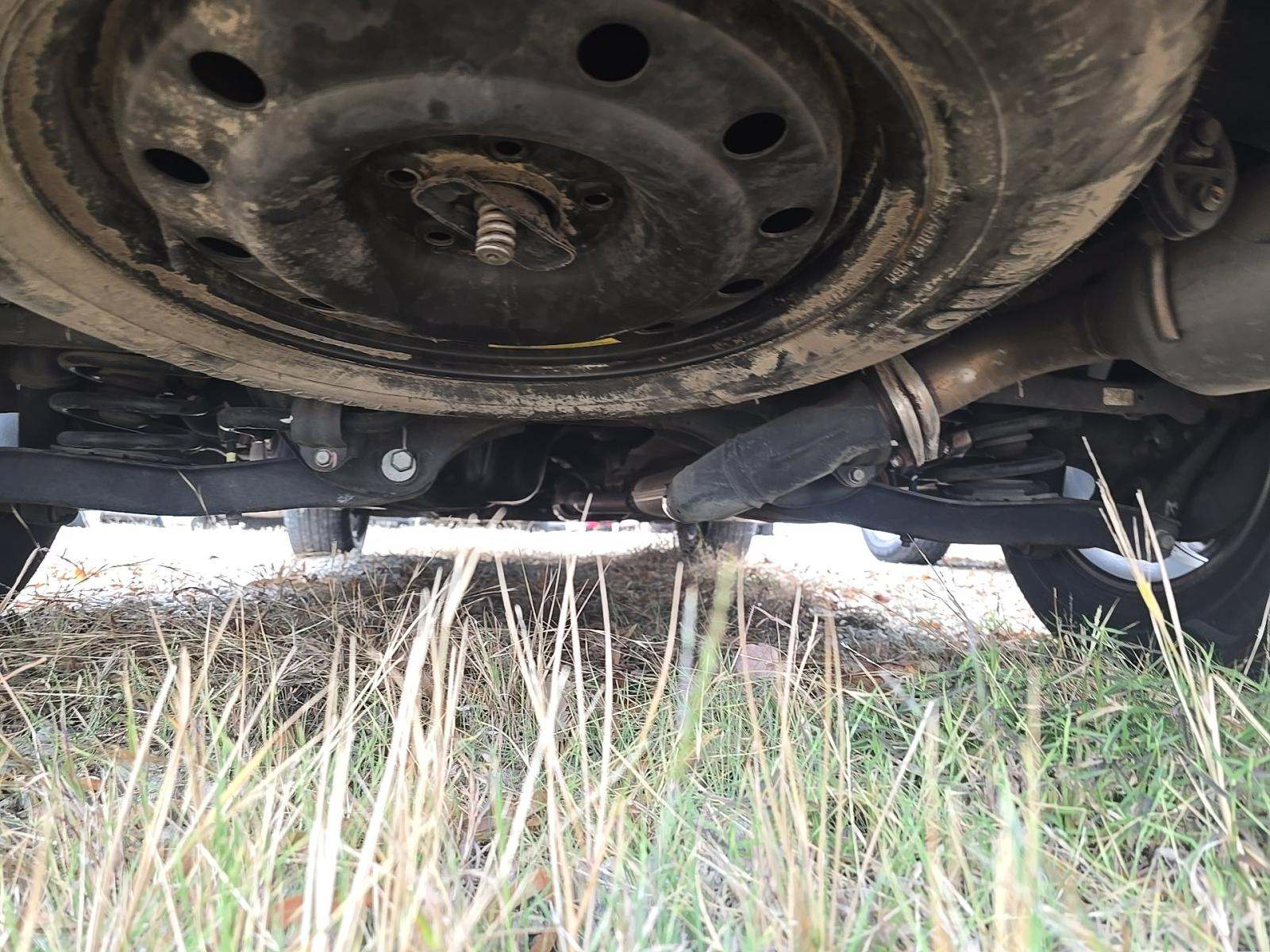 2017 Hyundai Santa Fe Sport Base FWD