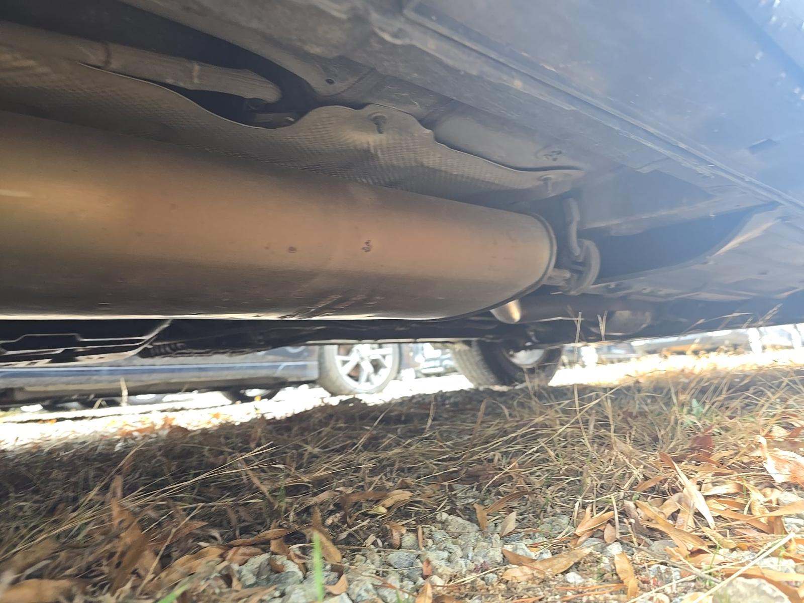 2017 Hyundai Santa Fe Sport Base FWD