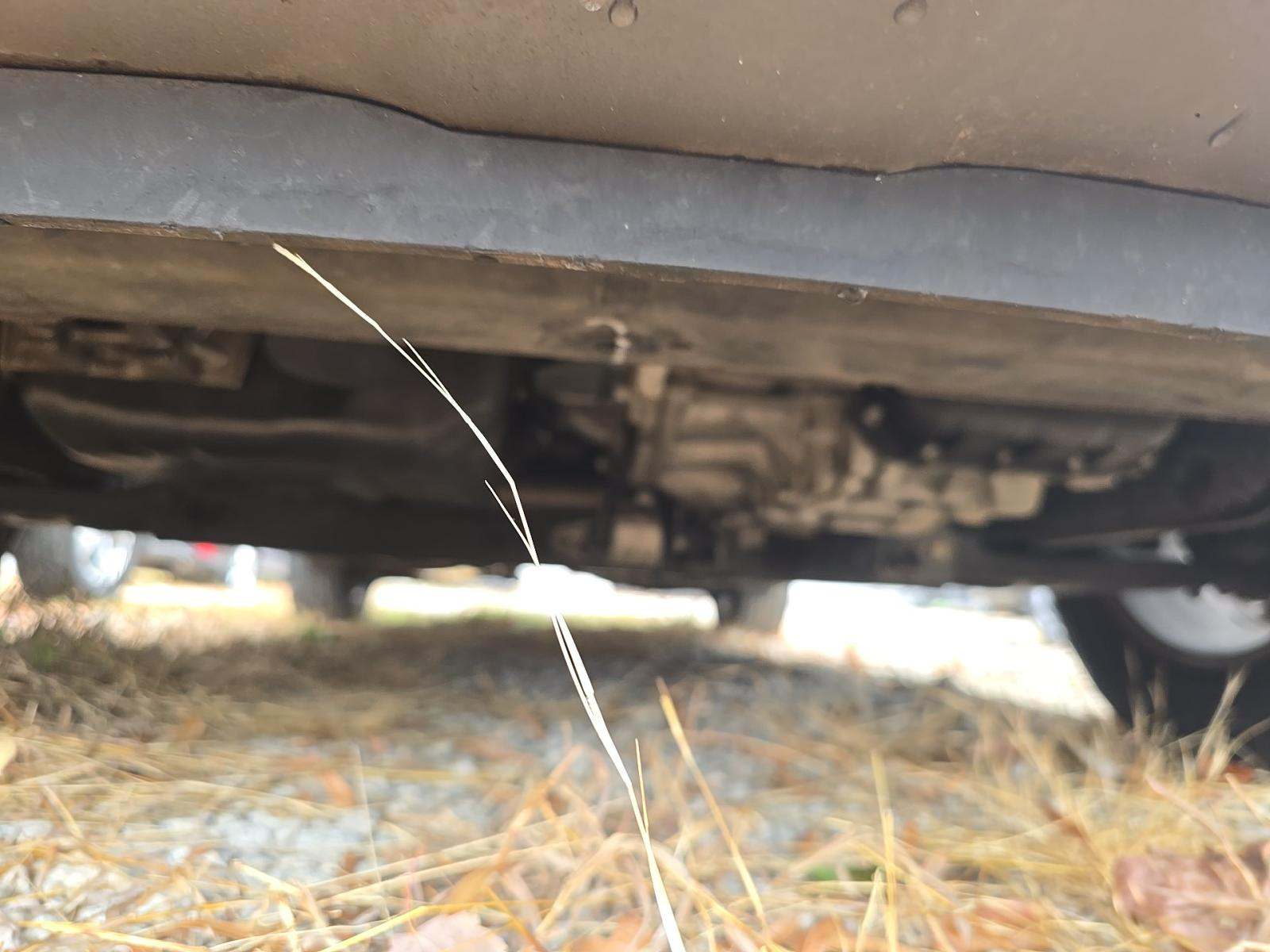 2017 Hyundai Santa Fe Sport Base FWD