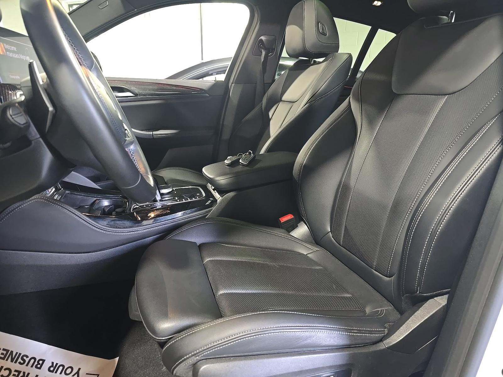 BMW X4 - 6