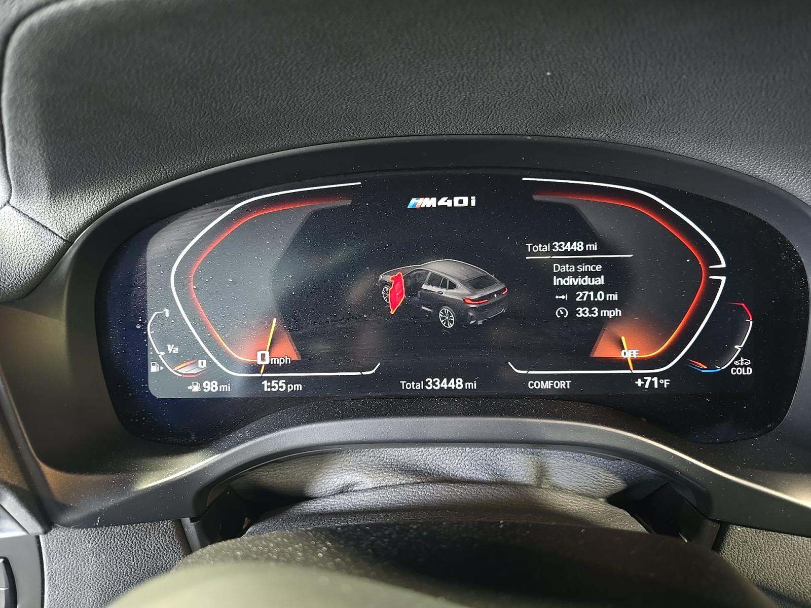 BMW X4 - 9