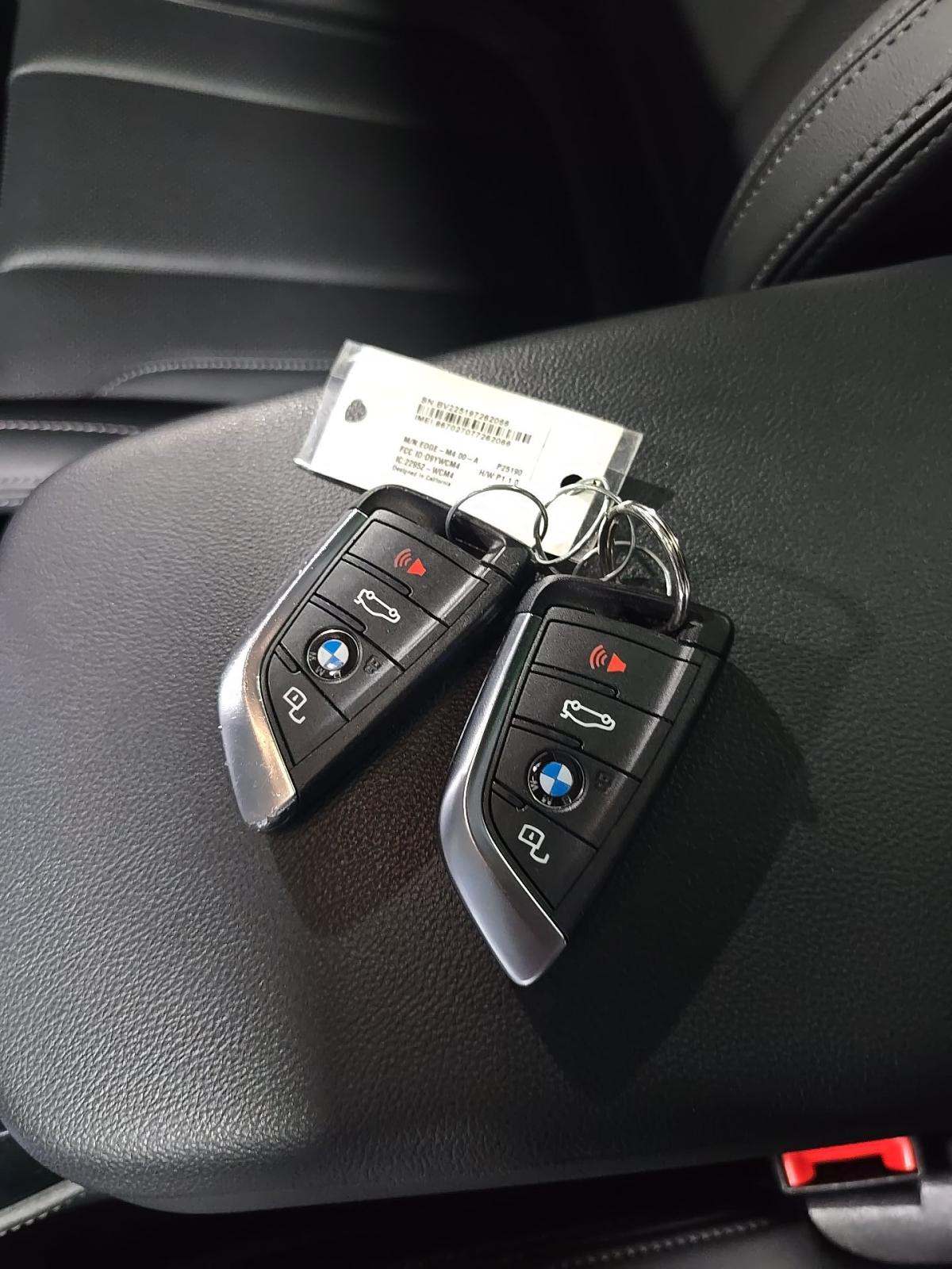 BMW X4 - 8