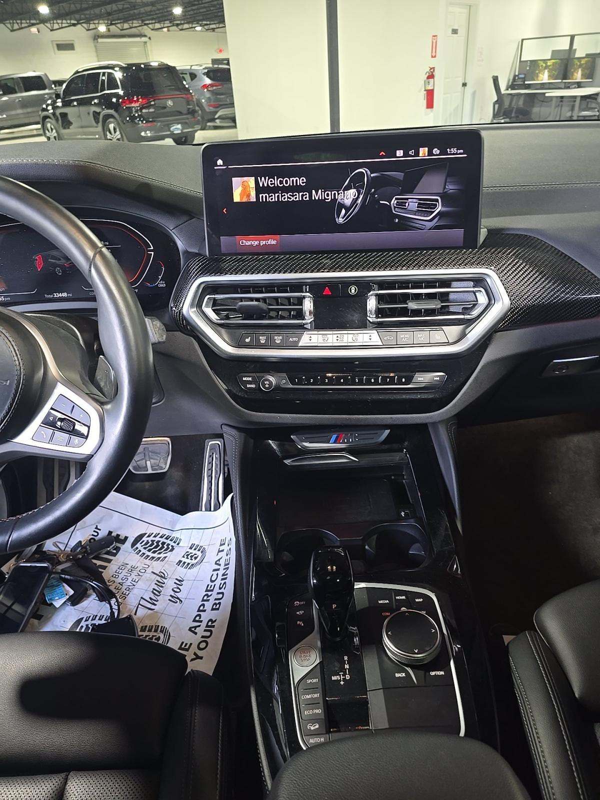 BMW X4 - 10