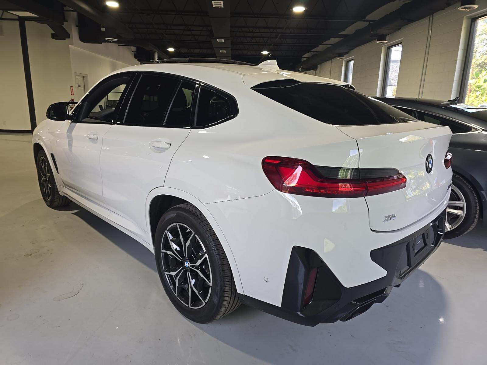 BMW X4 - 2