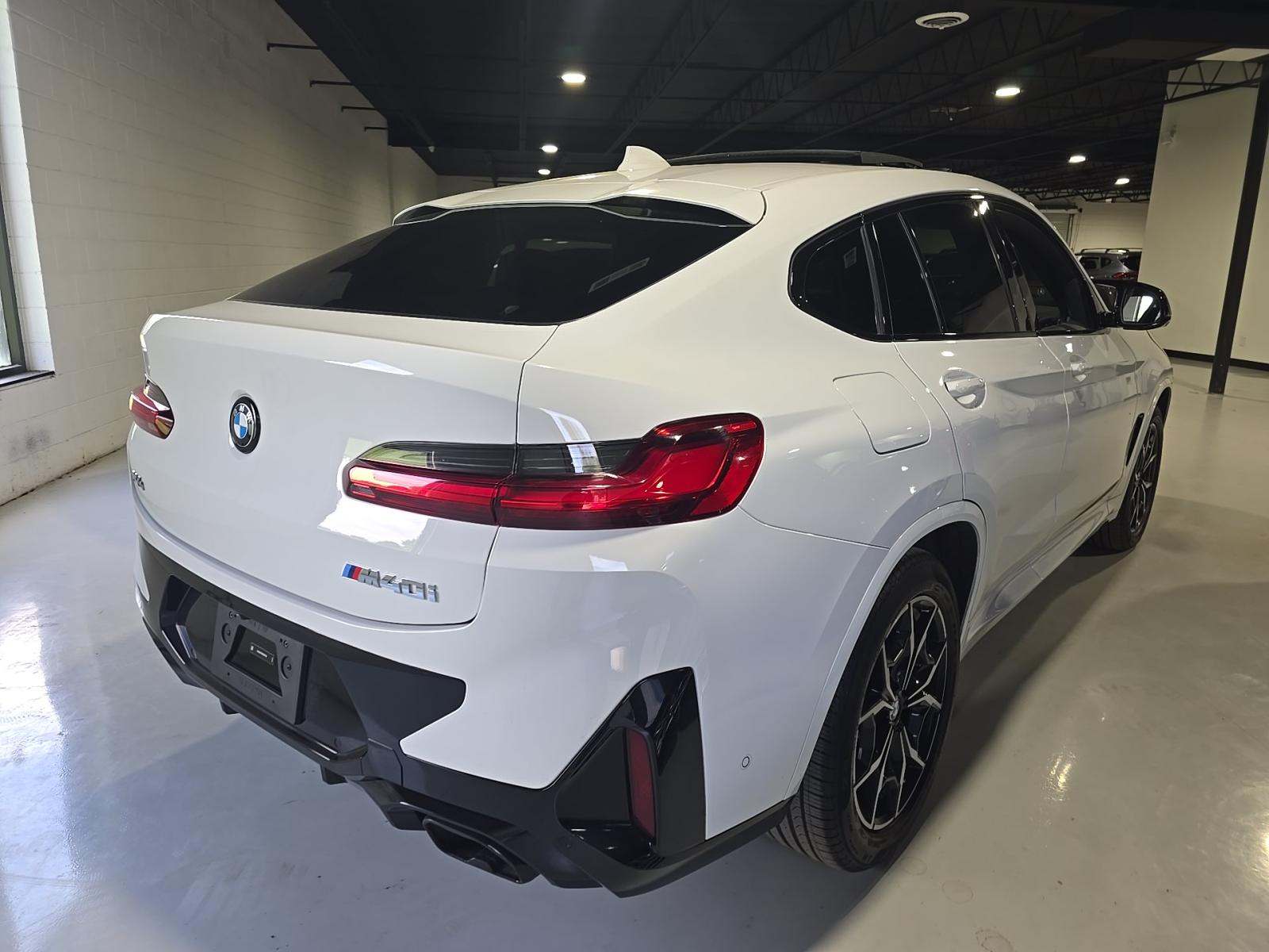 BMW X4 - 3