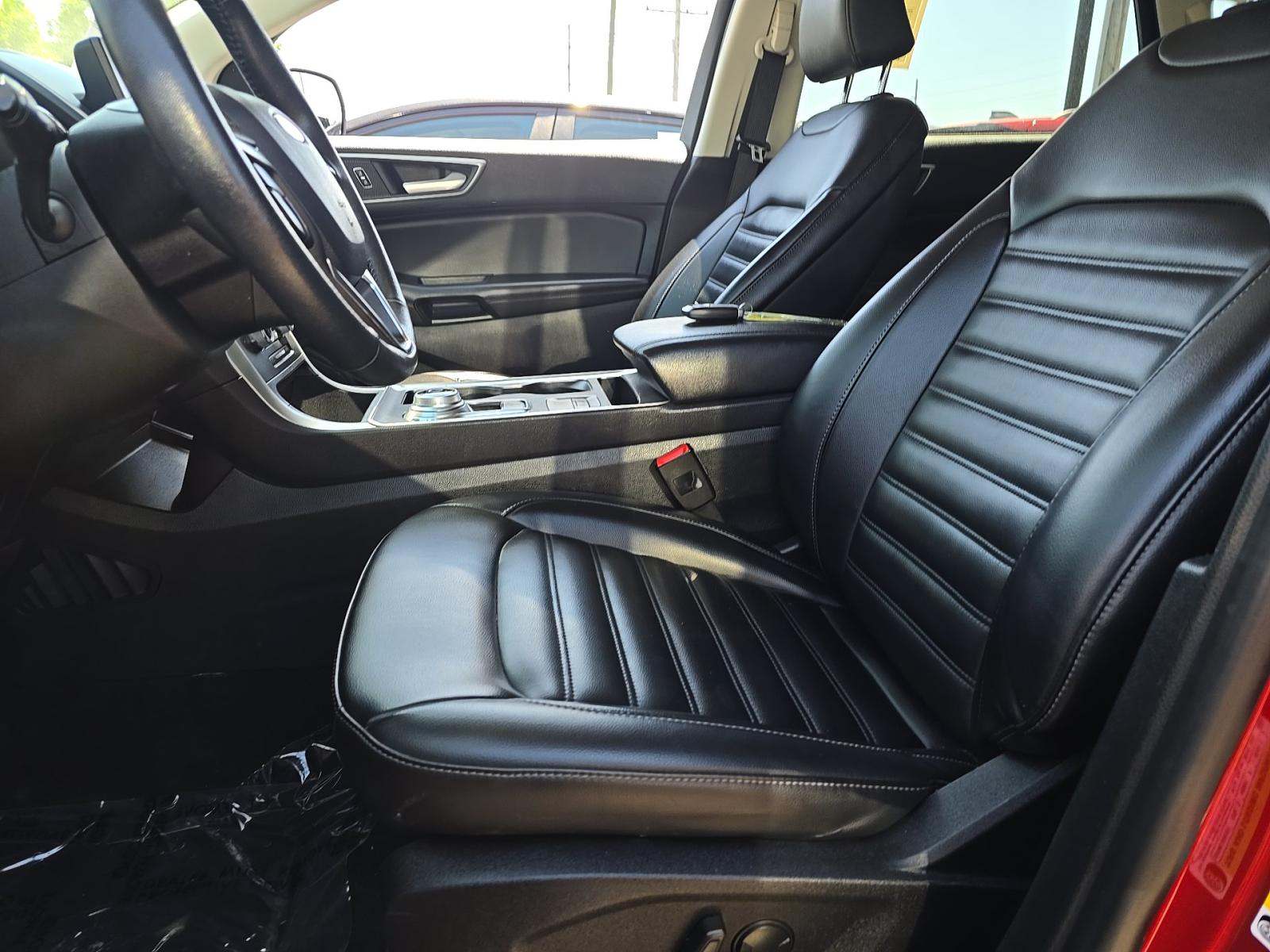 FORD EDGE - 6