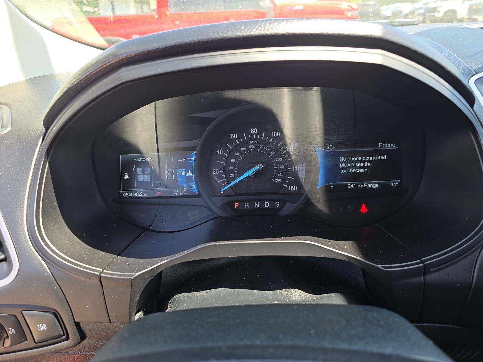 FORD EDGE - 9