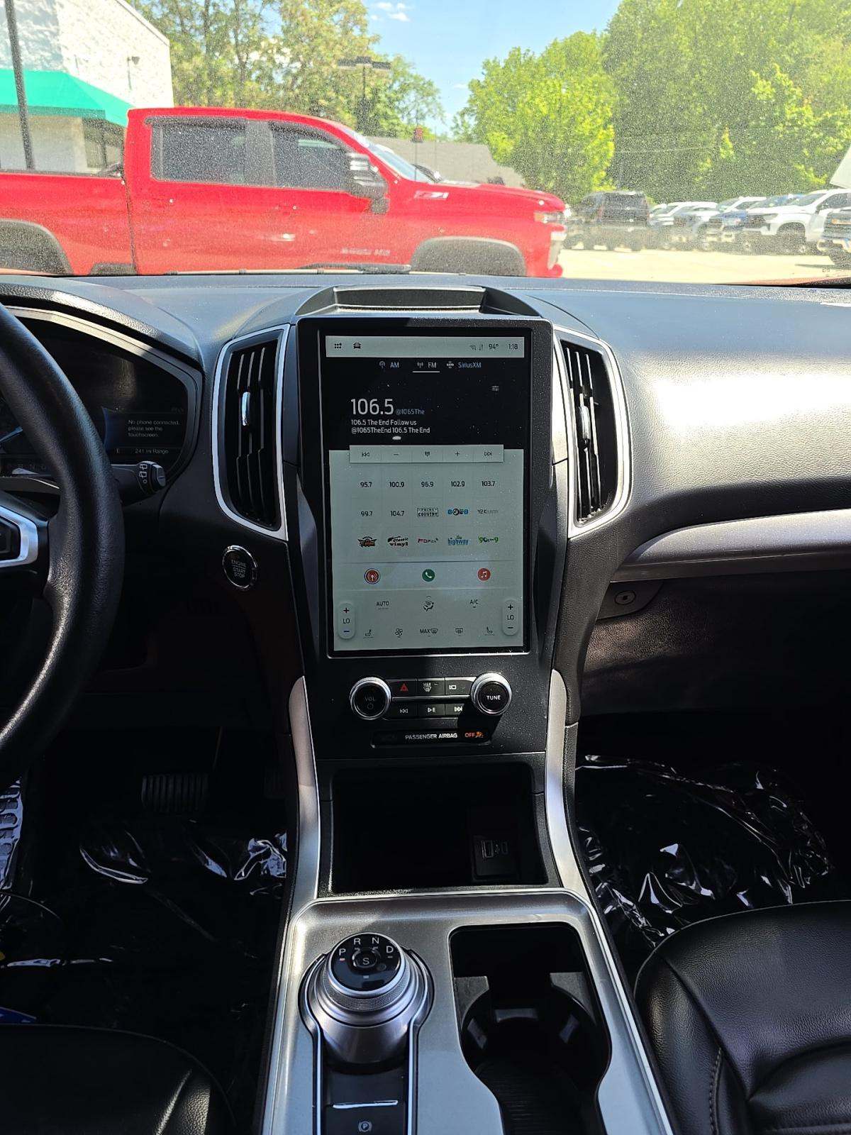 FORD EDGE - 10