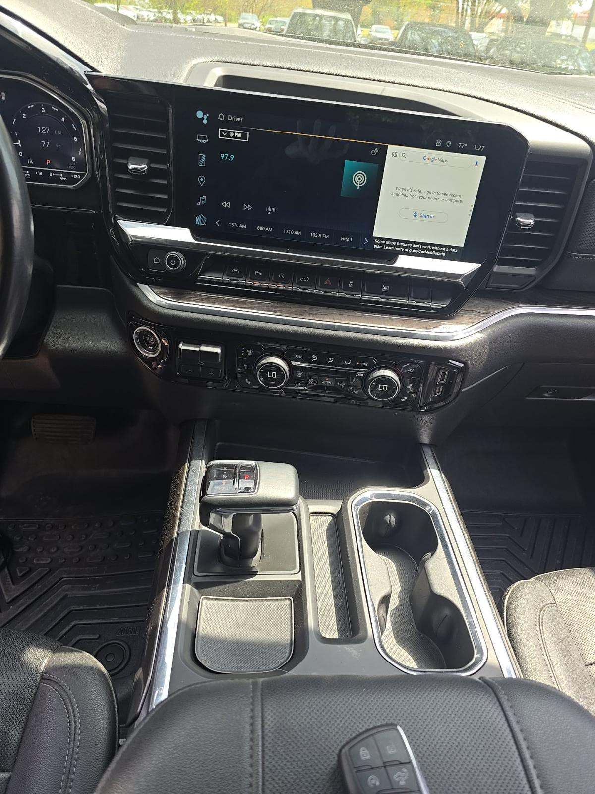 CHEVROLET OTHER - 10