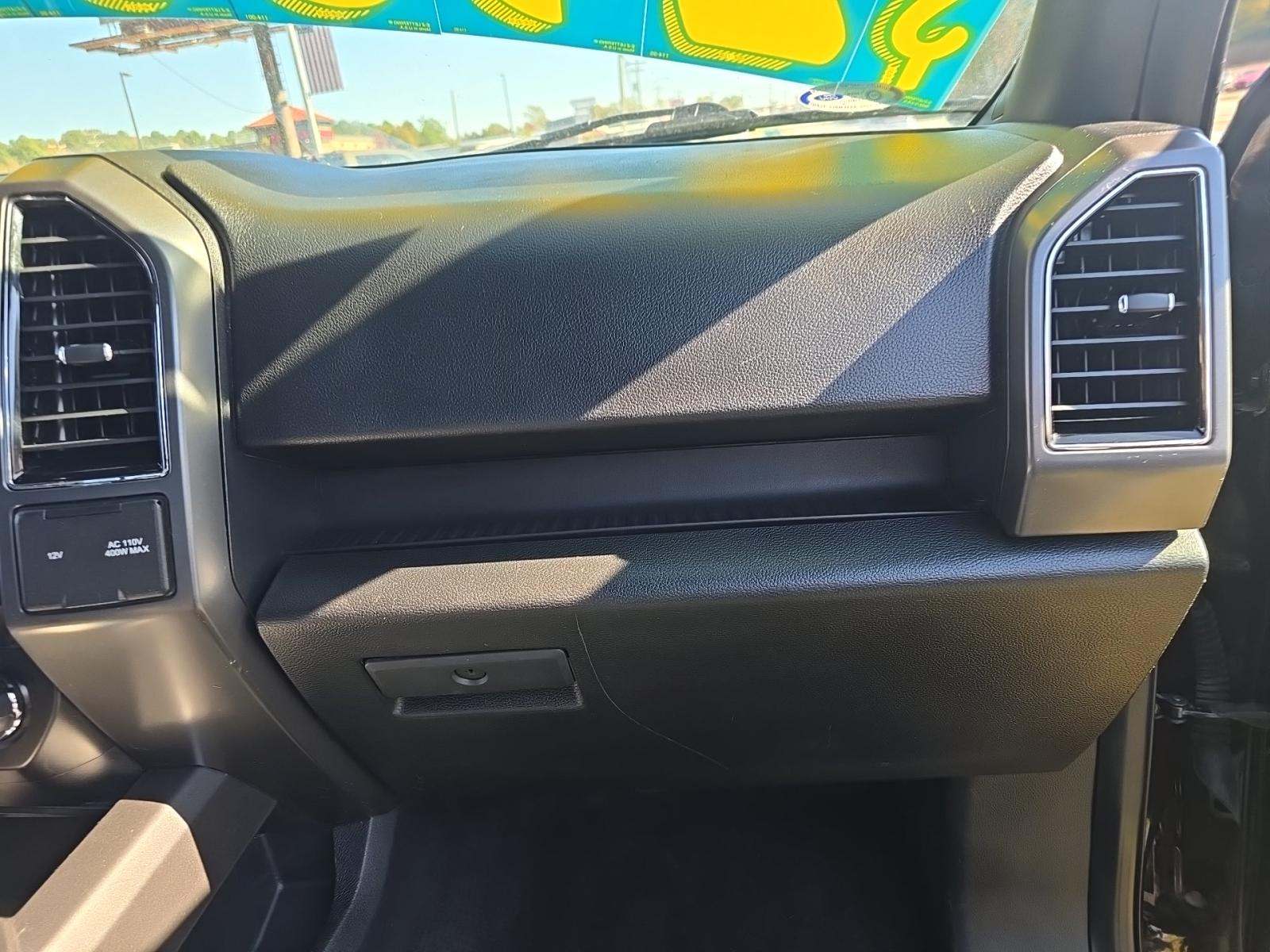 2019 Ford F-150 XLT AWD