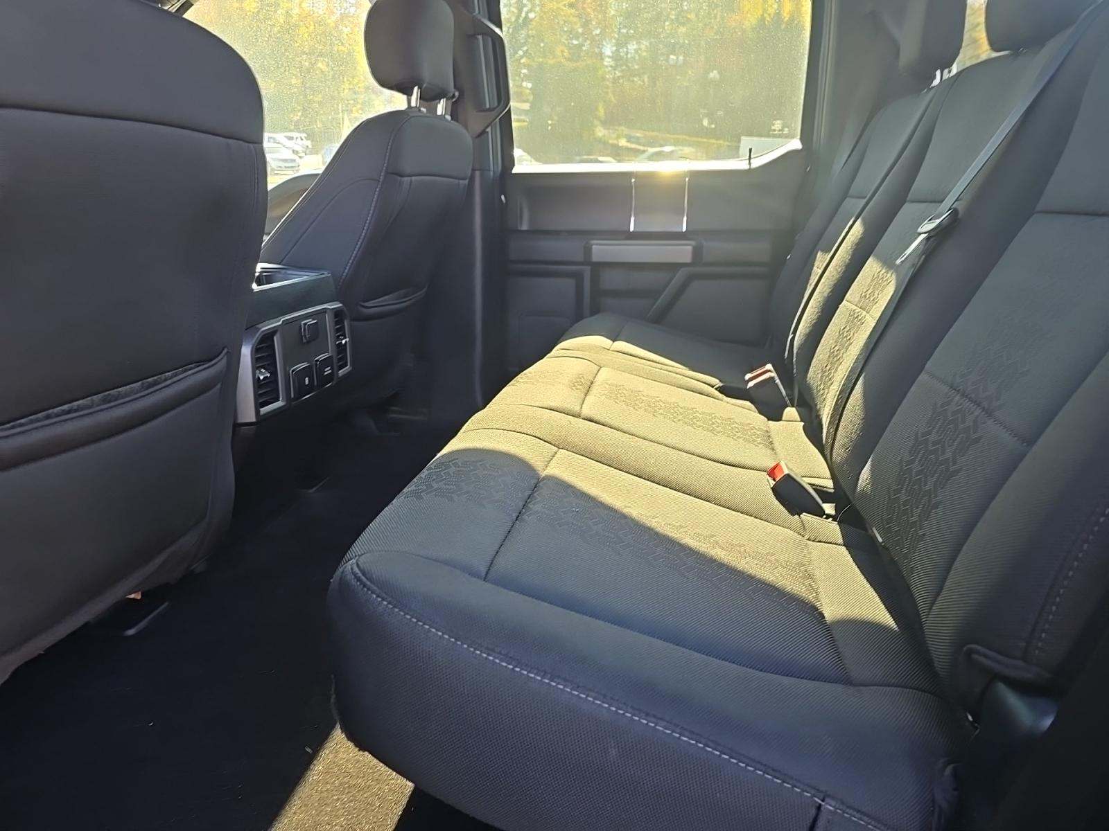 2019 Ford F-150 XLT AWD