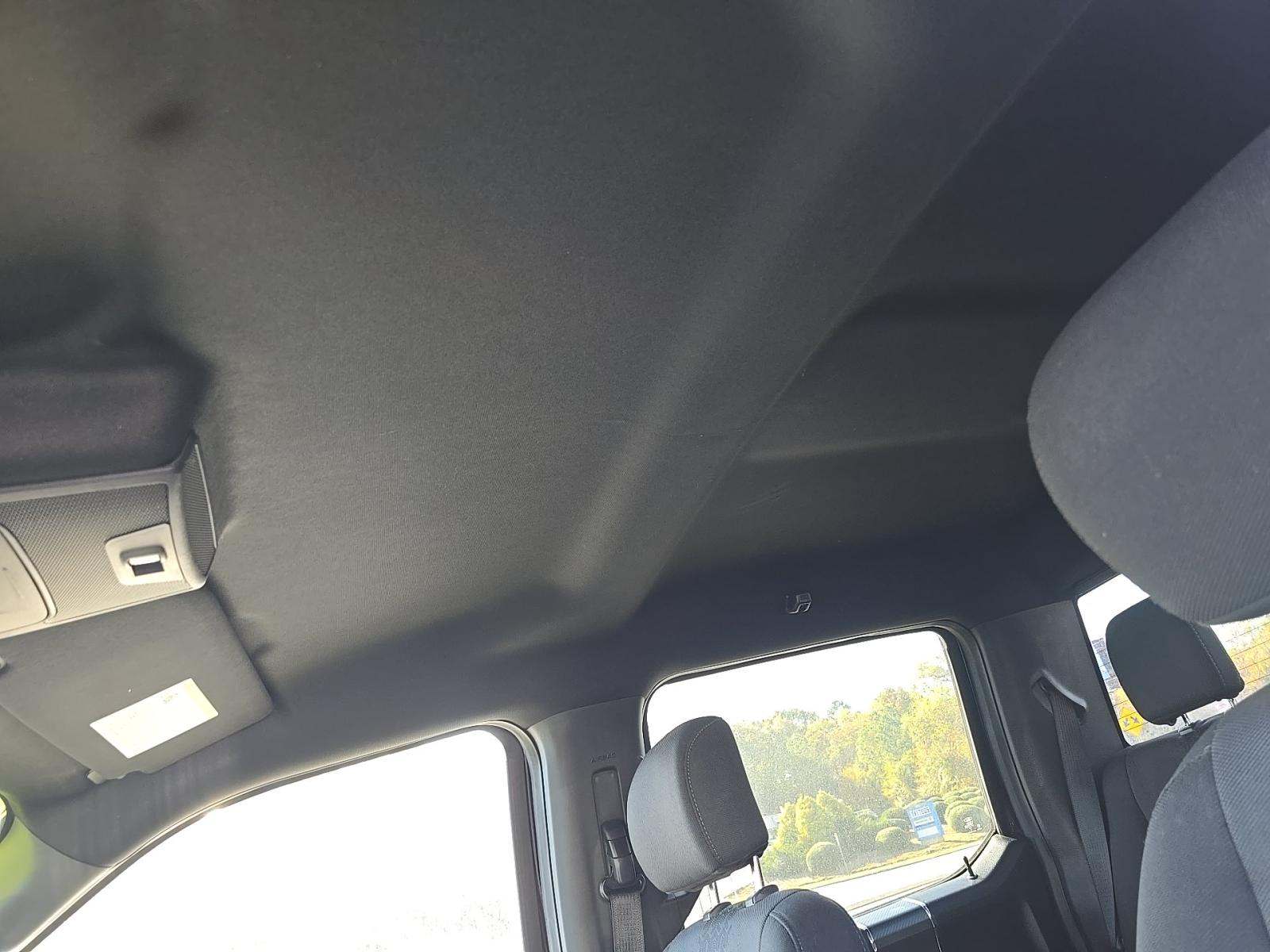 2019 Ford F-150 XLT AWD