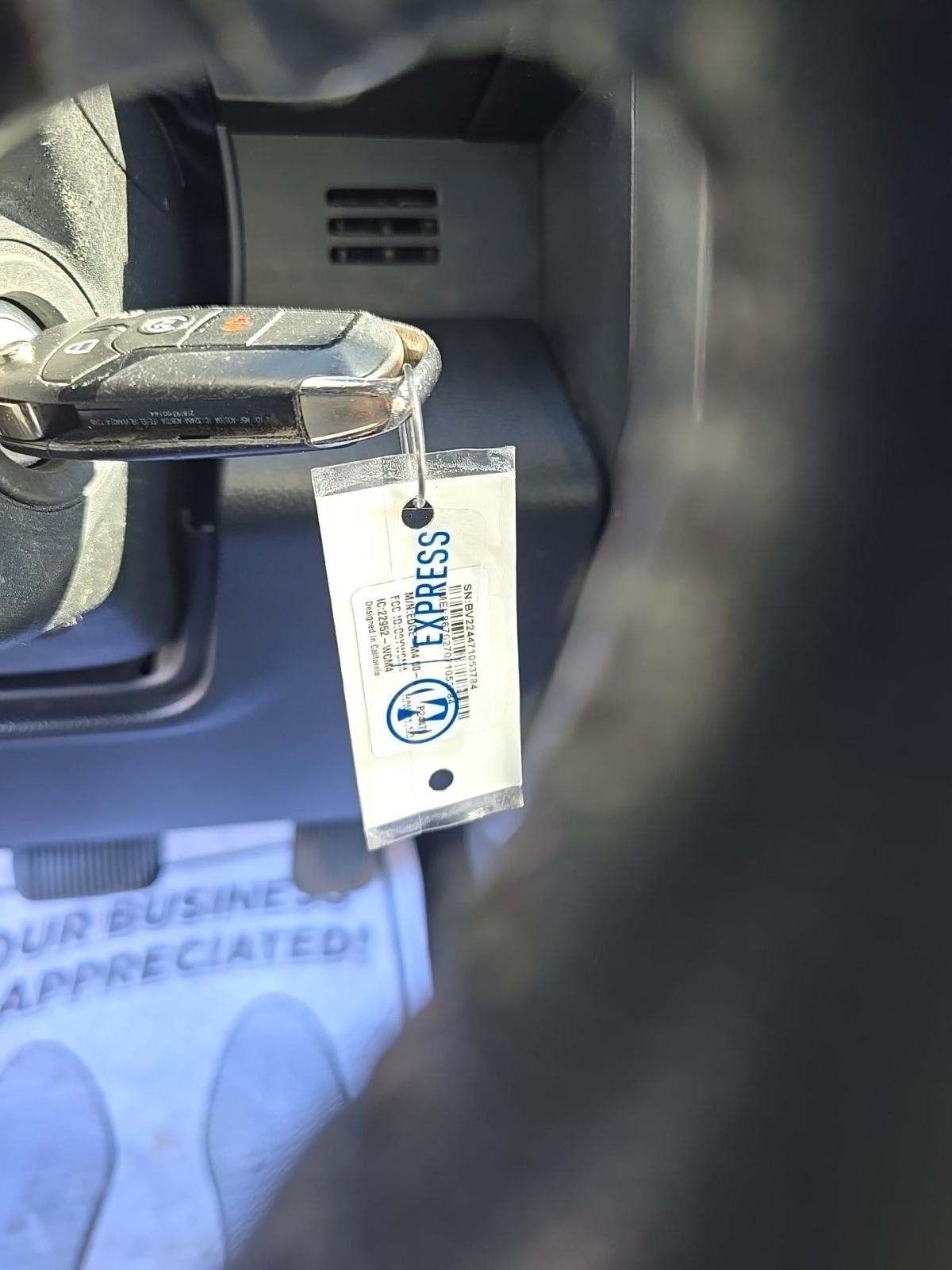 2019 Ford F-150 XLT AWD