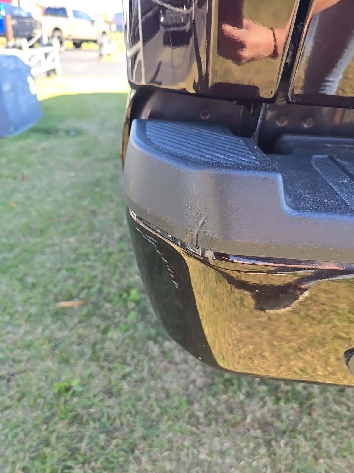 2019 Ford F-150 XLT AWD