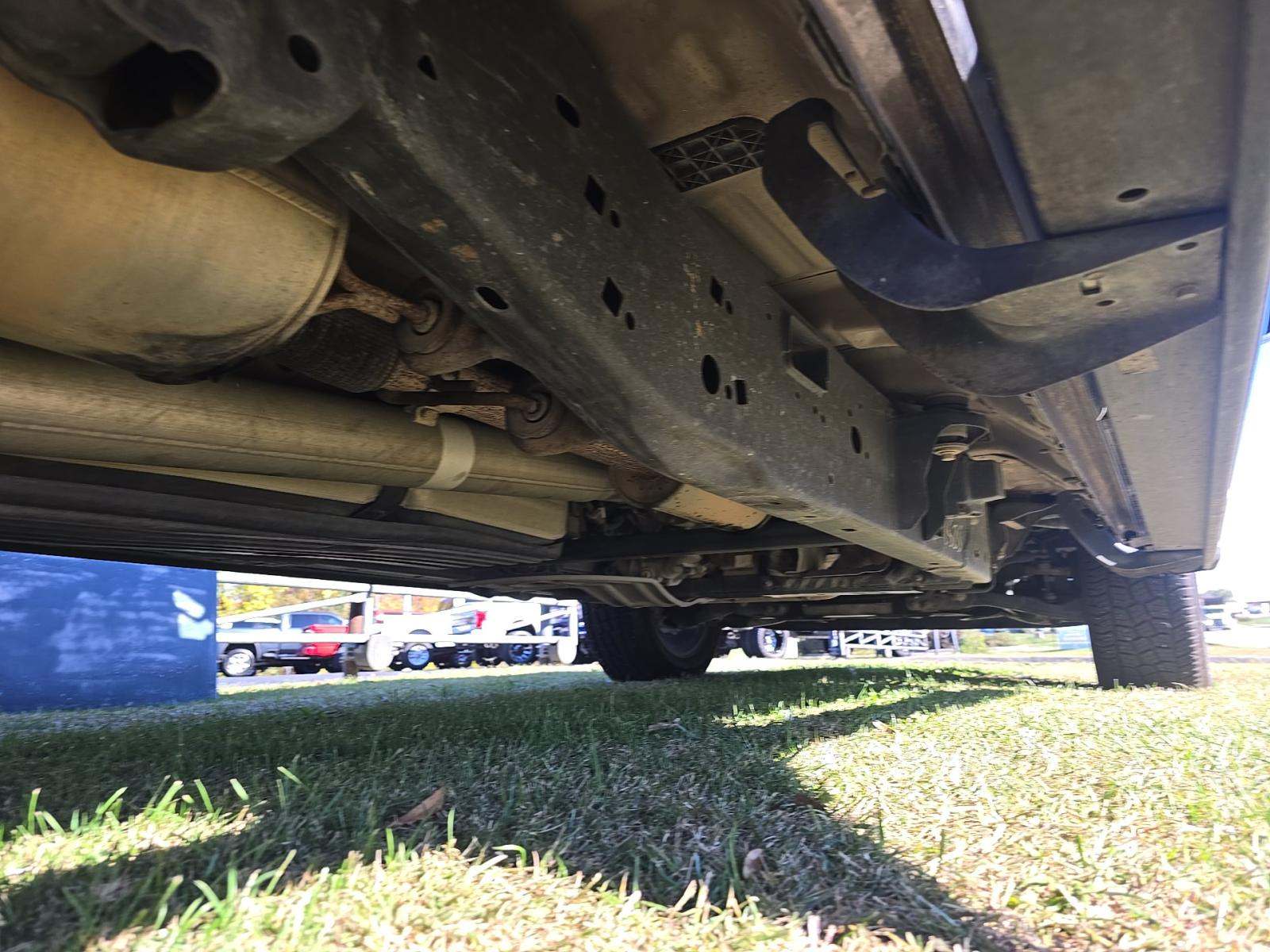 2019 Ford F-150 XLT AWD