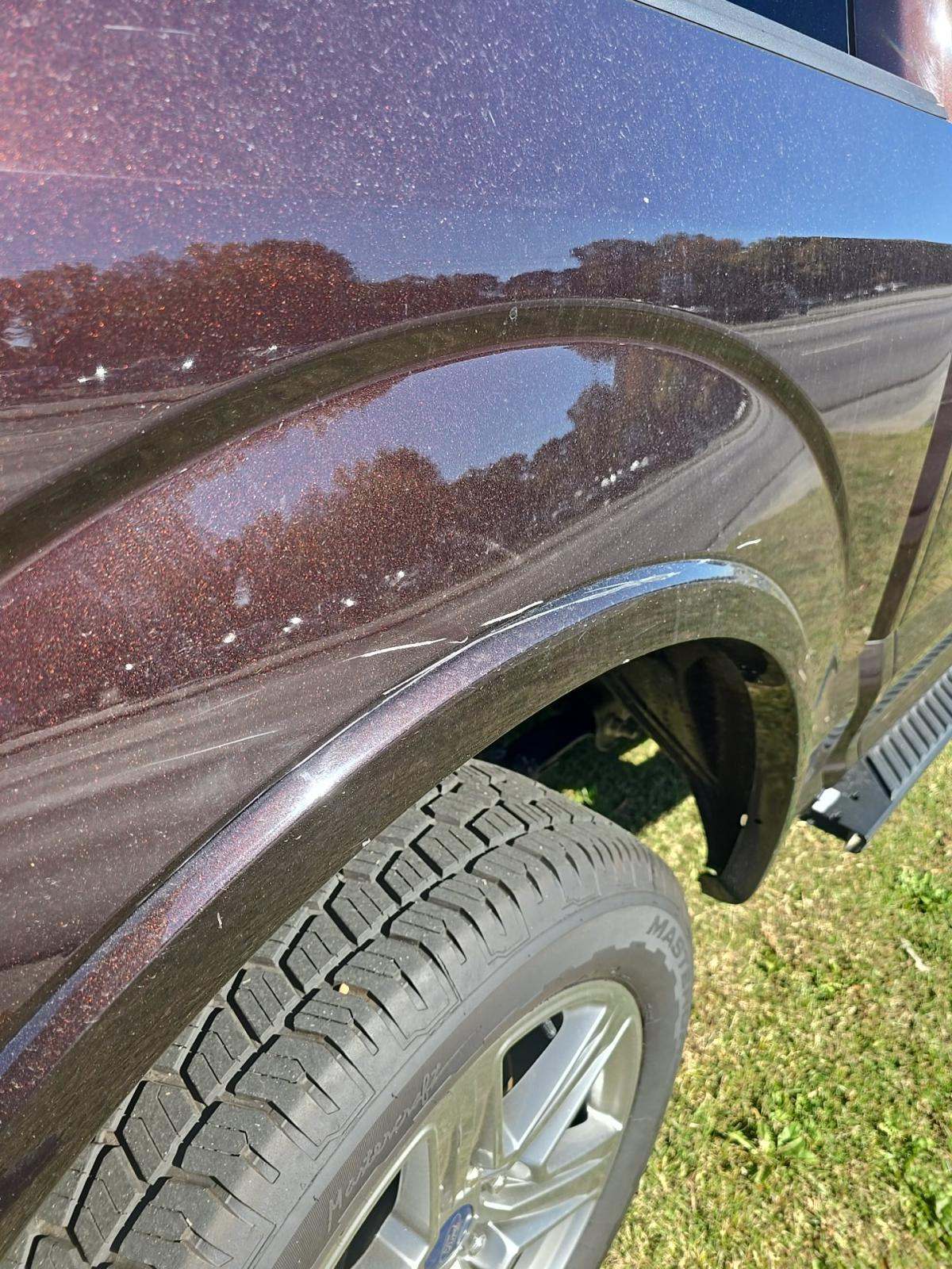 2019 Ford F-150 XLT AWD