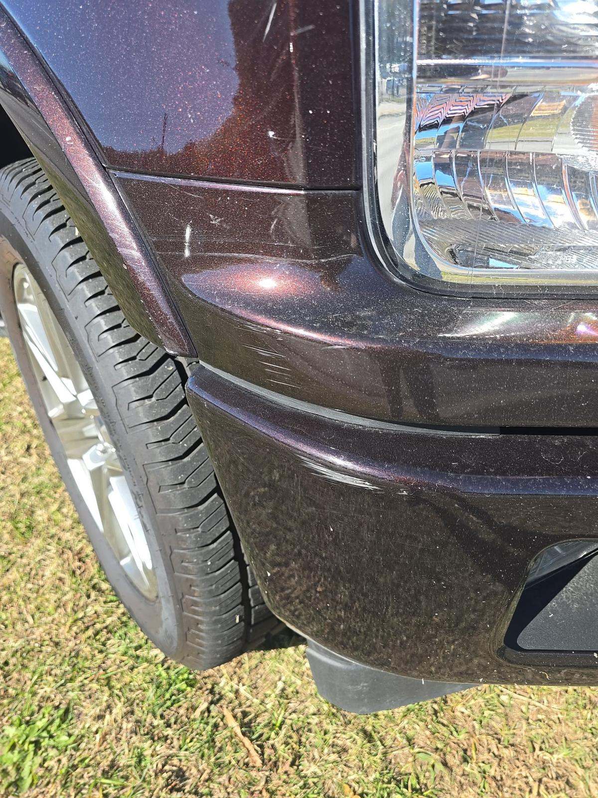 2019 Ford F-150 XLT AWD