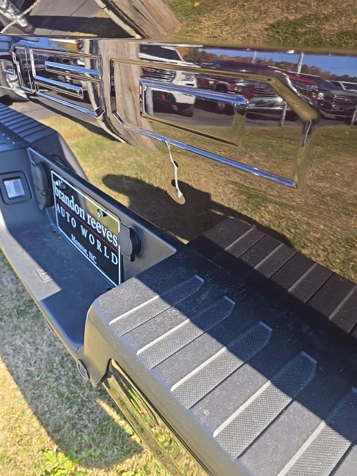 2019 Ford F-150 XLT AWD