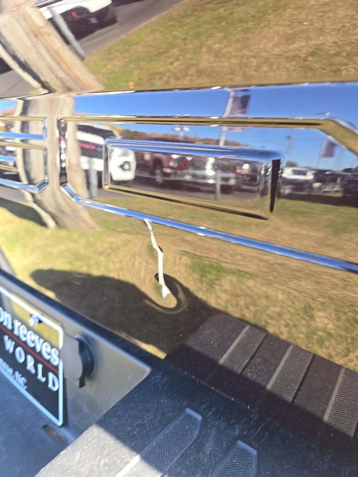 2019 Ford F-150 XLT AWD