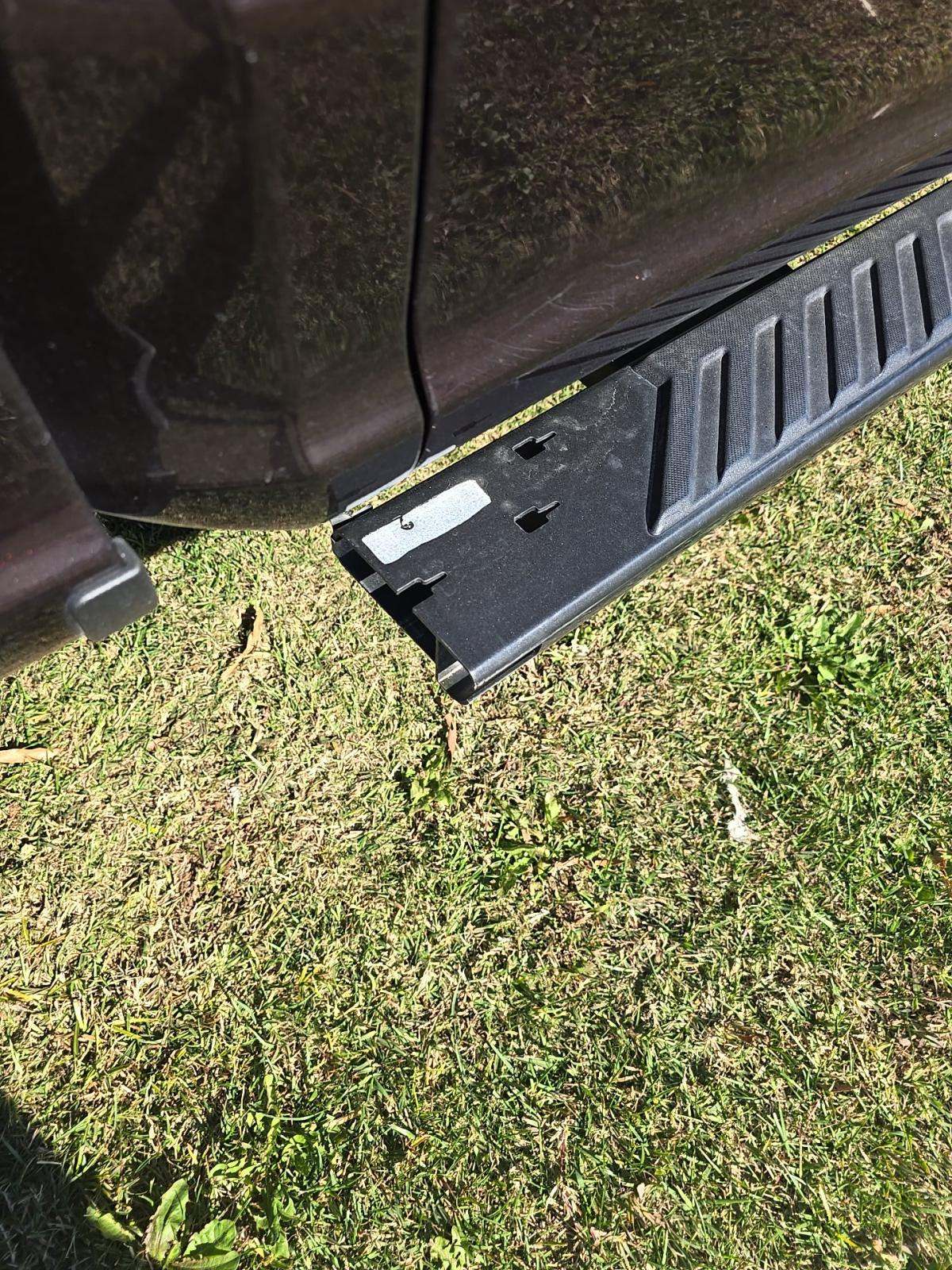 2019 Ford F-150 XLT AWD