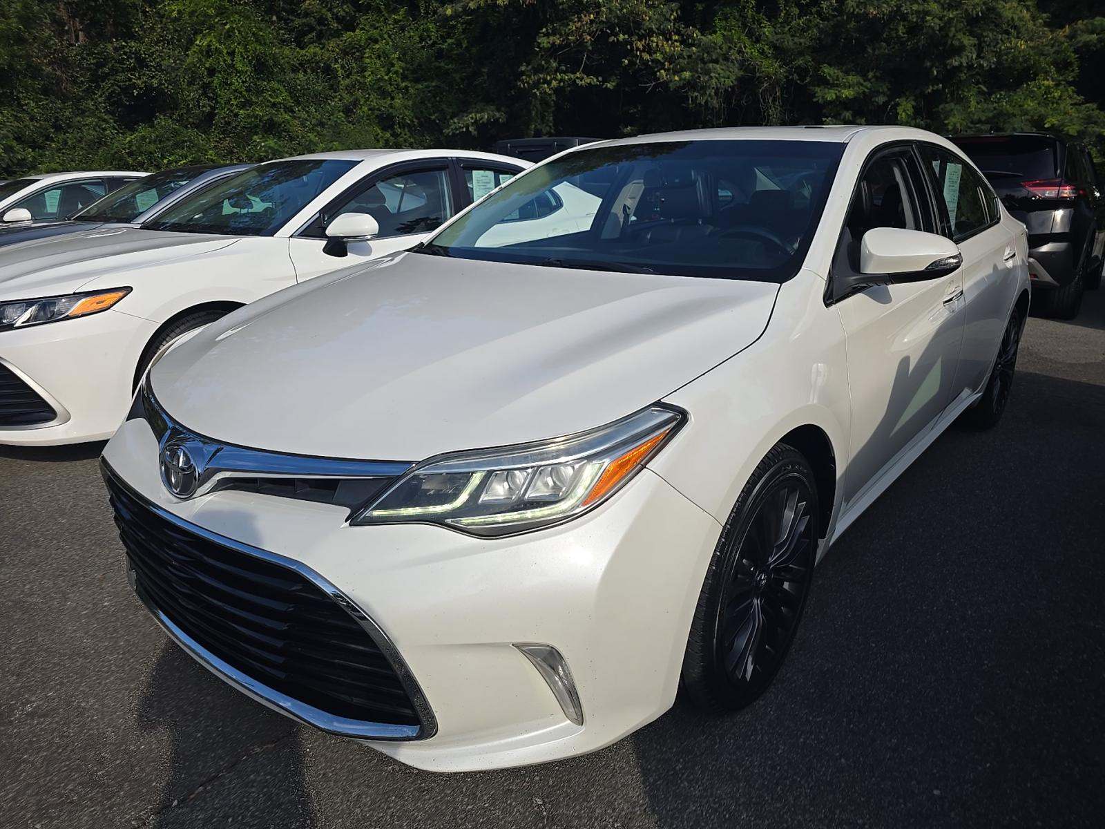 2016 Toyota Avalon Touring FWD