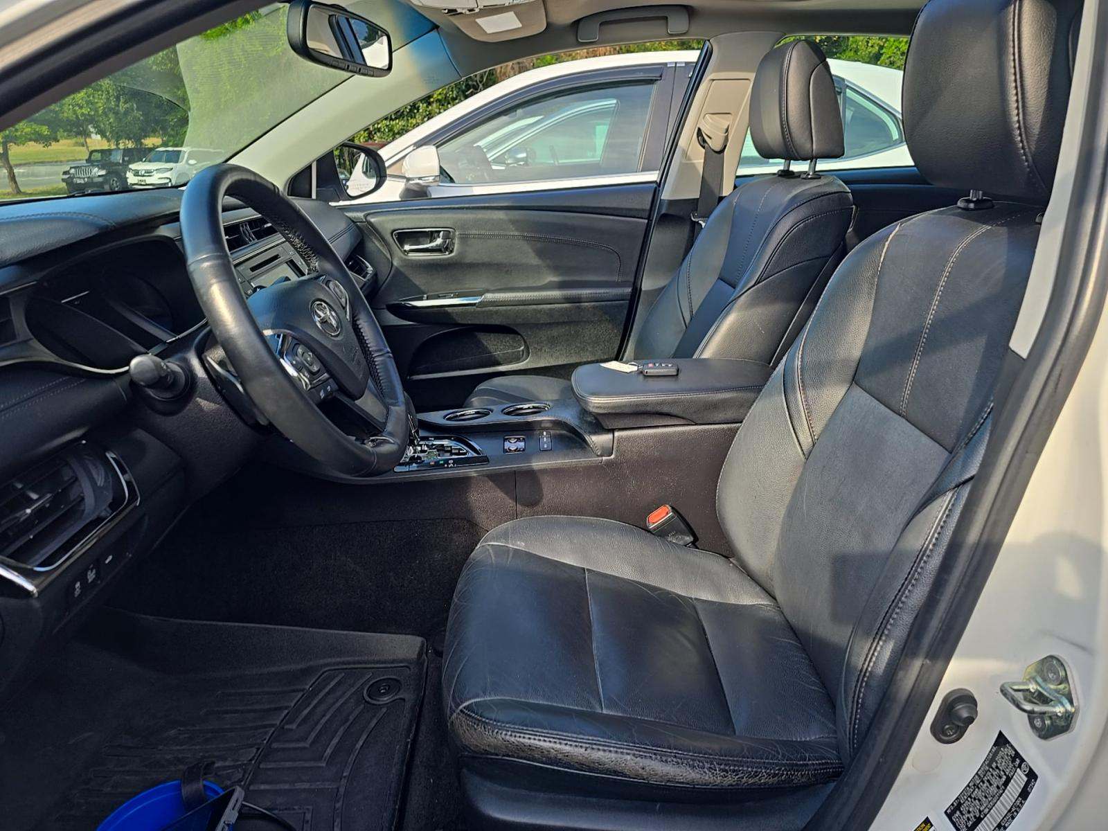 2016 Toyota Avalon Touring FWD